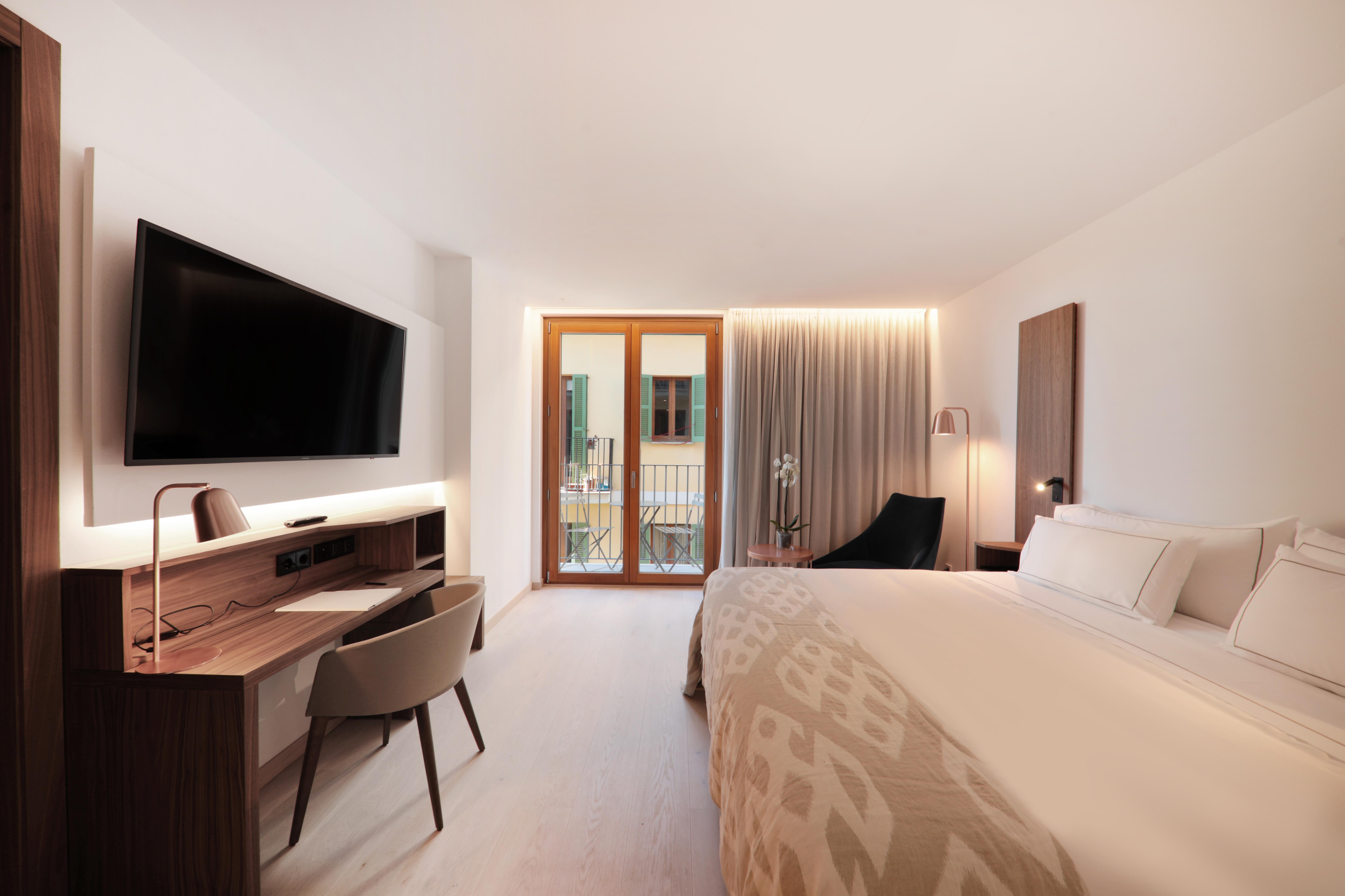 Hotel Es Princep - The Leading Of The World