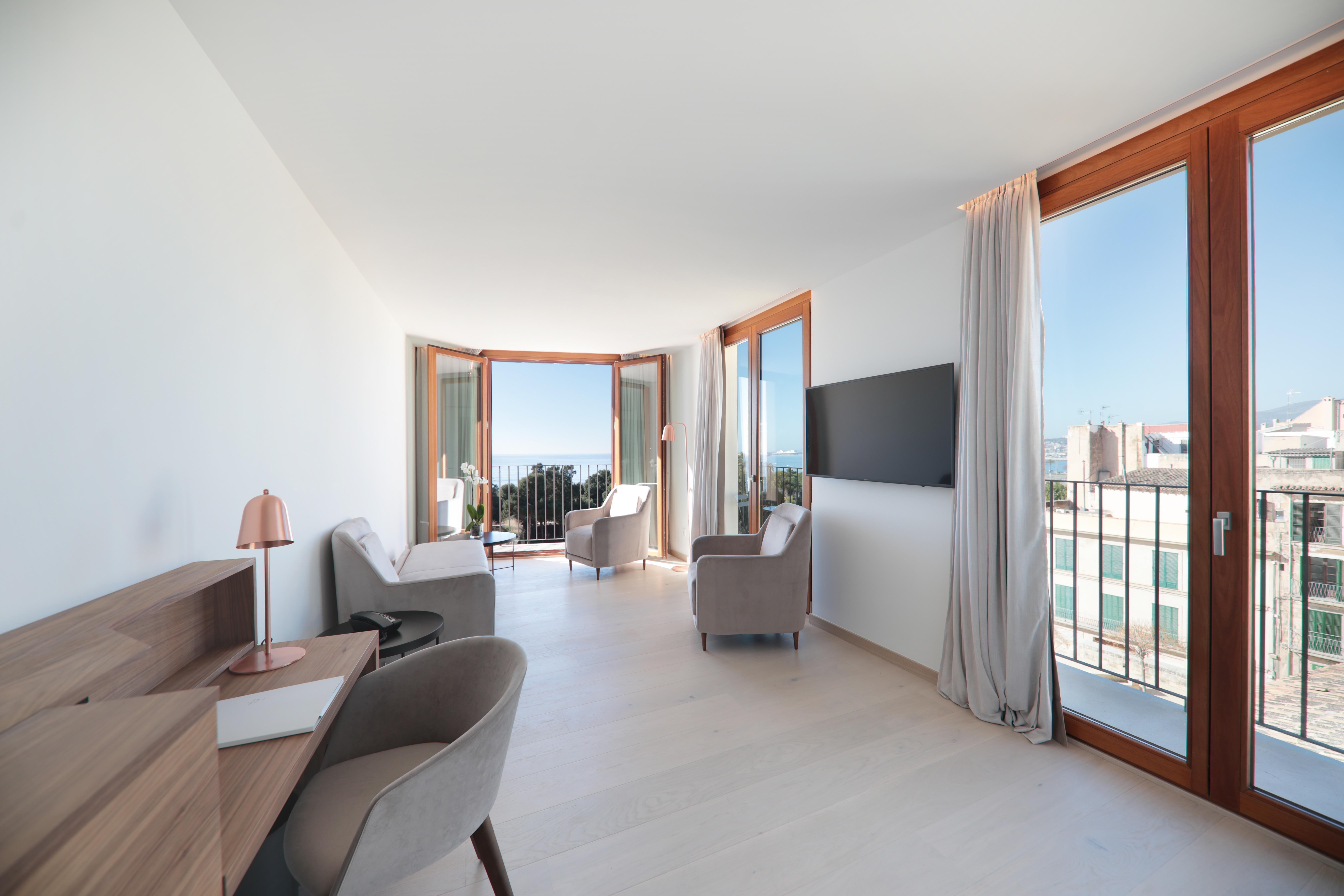 Es Princep - The Leading Of The World 5* Palma de Mallorca