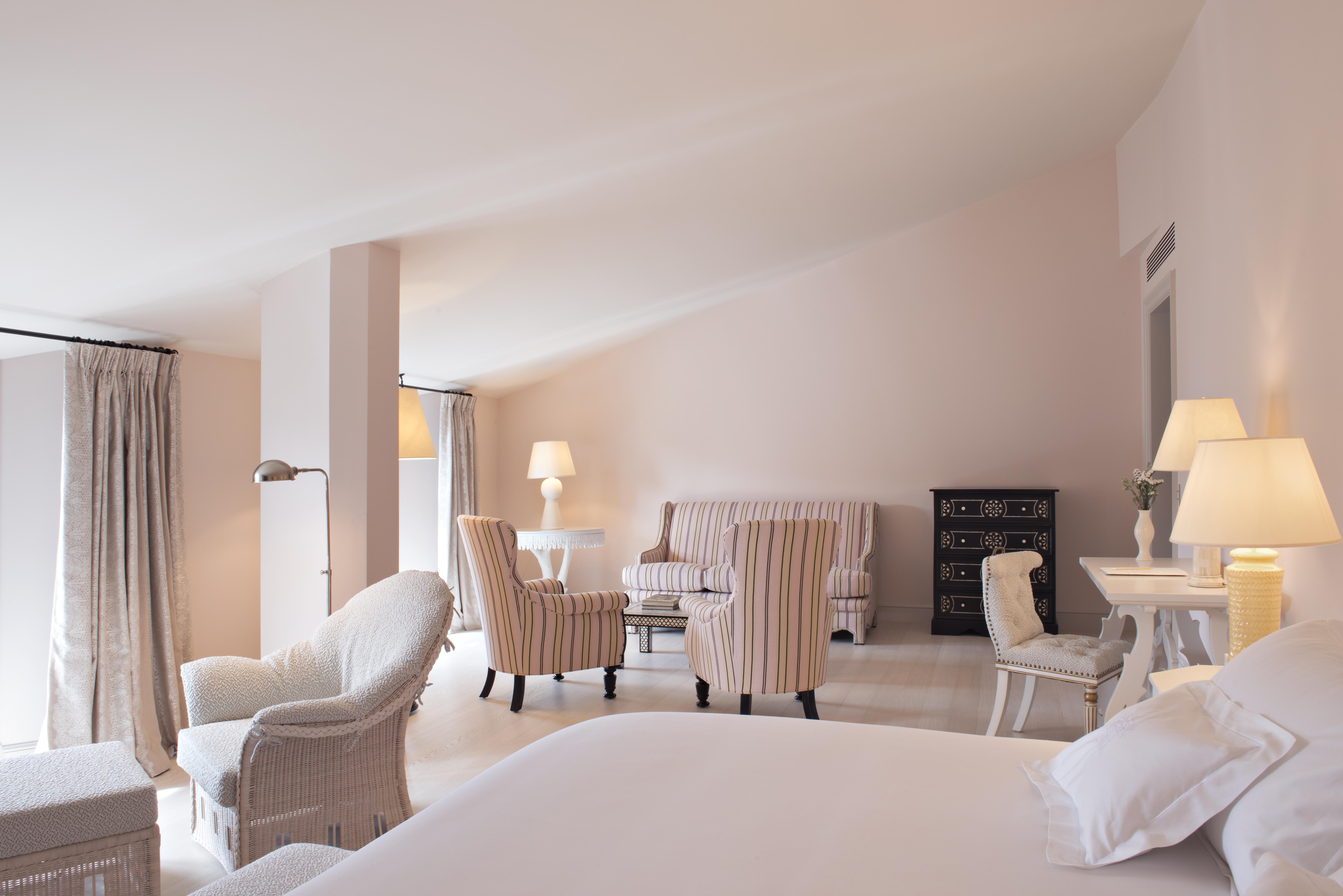 Cappuccino - Hotel Palma
