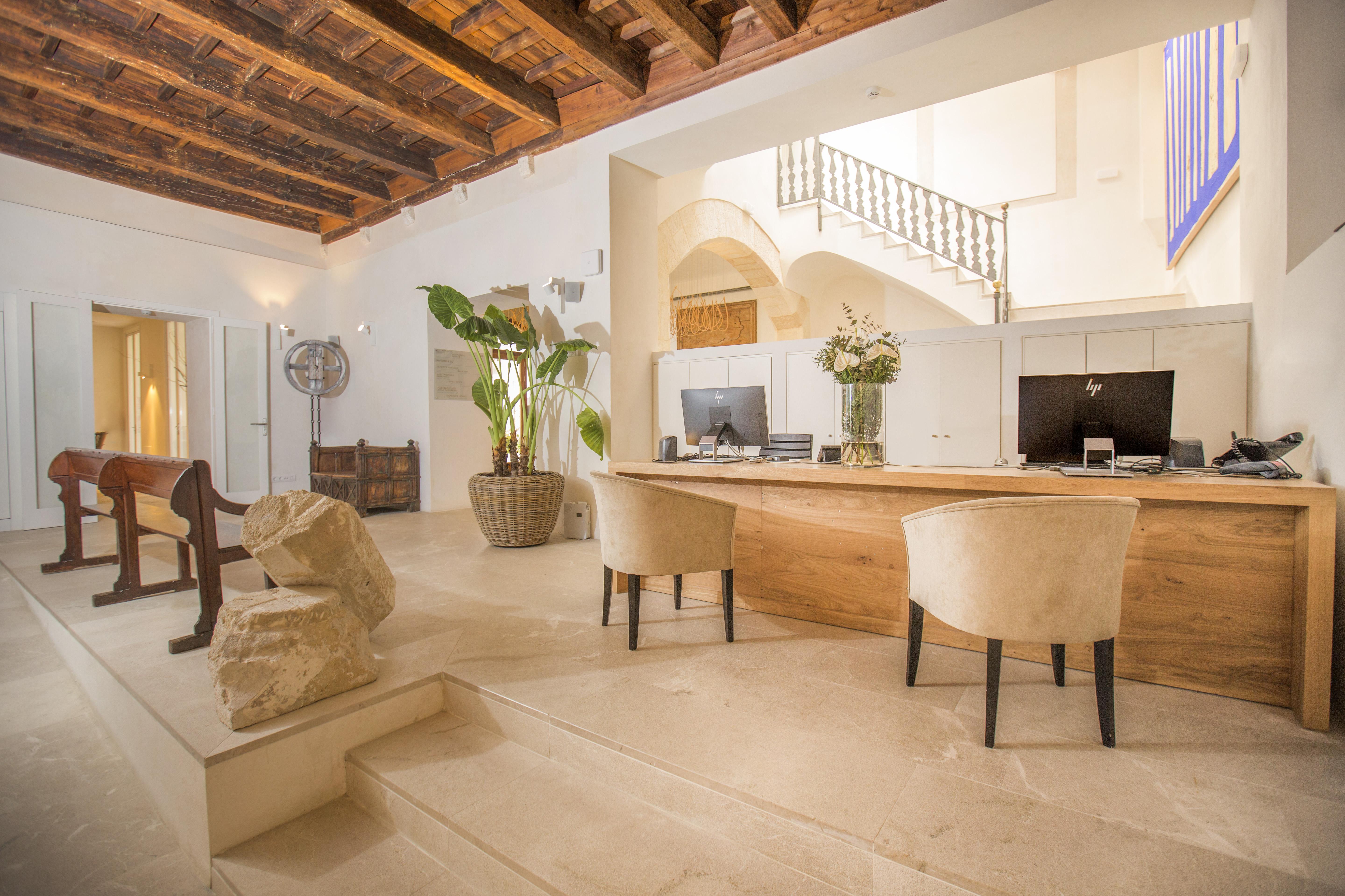 Hotel Icon Roseto Palma de Mallorca