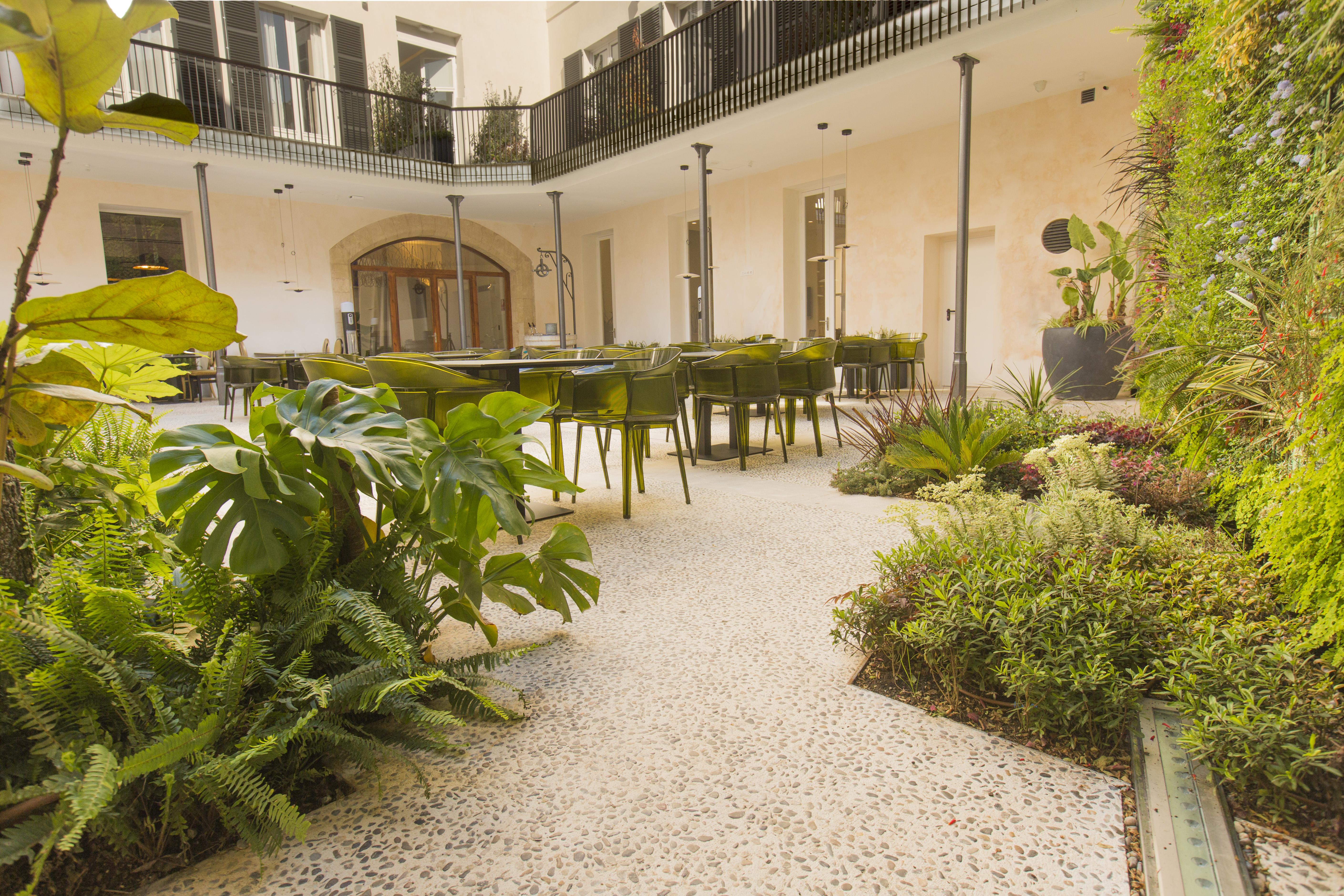 Icon Roseto 4* Palma de Mallorca