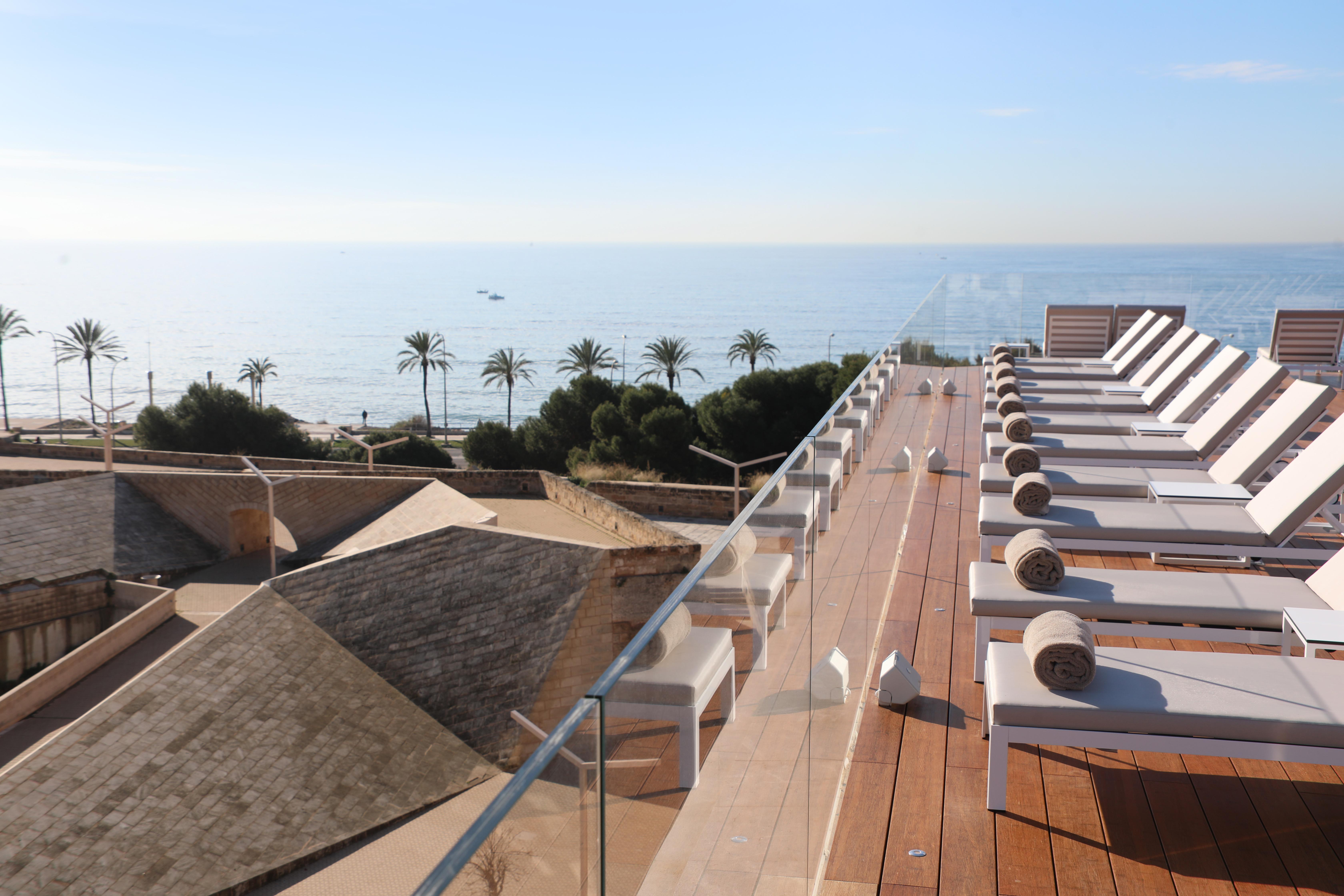 Es Princep - The Leading Of The World 5* Palma de Mallorca