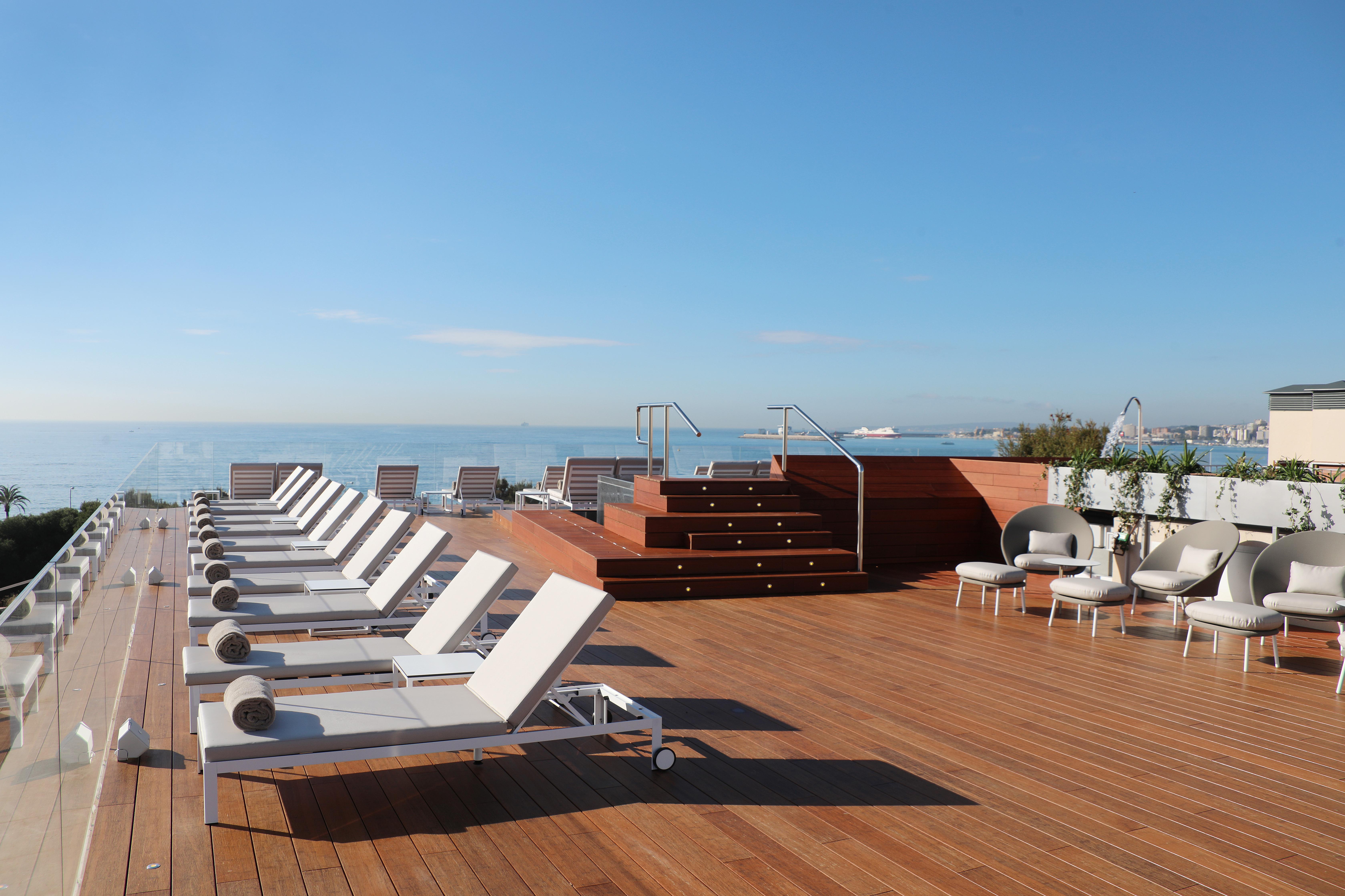Es Princep - The Leading Of The World Hotel