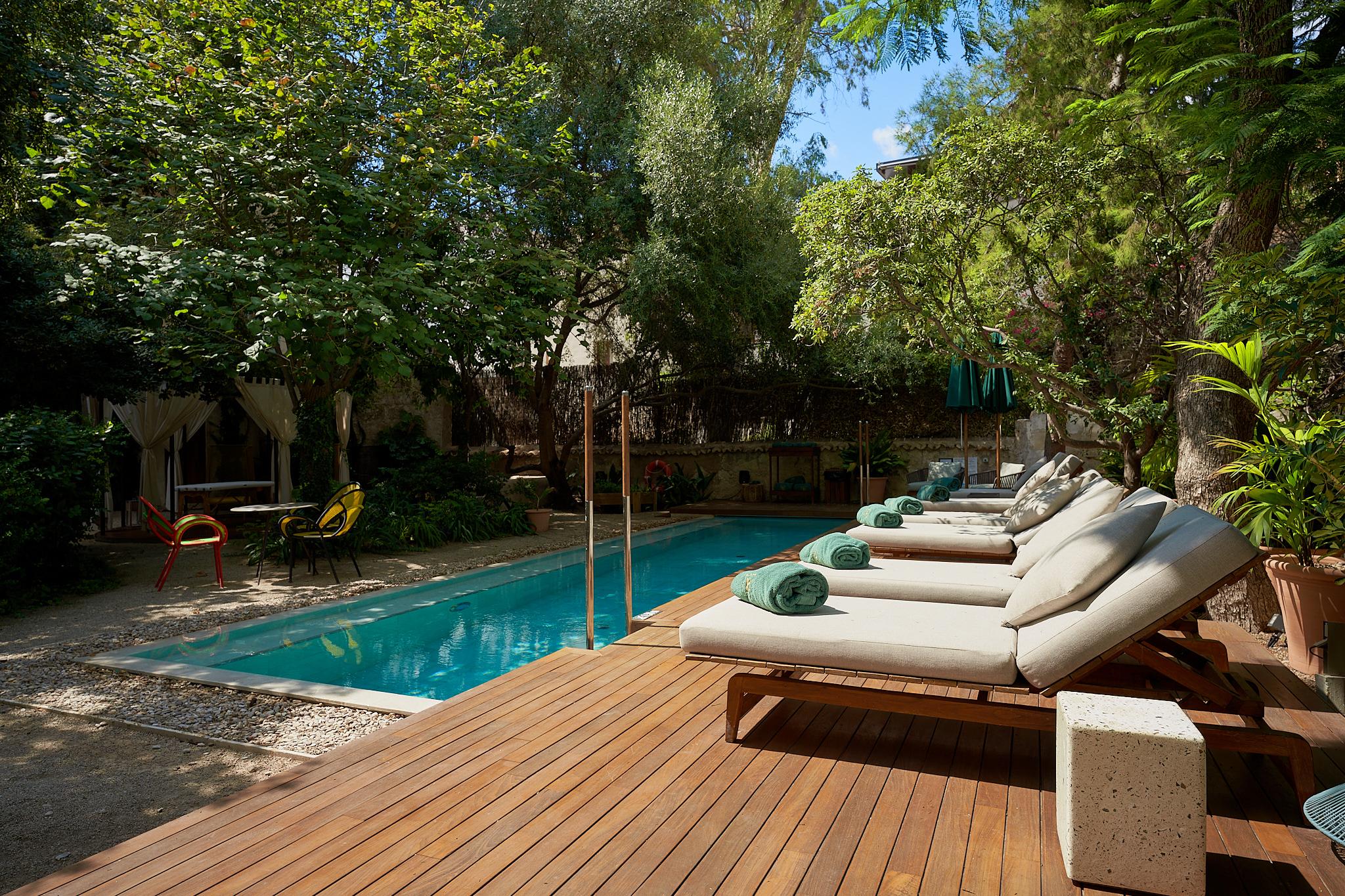 Bordoy Grand House Gl Preferred Hotel Palma