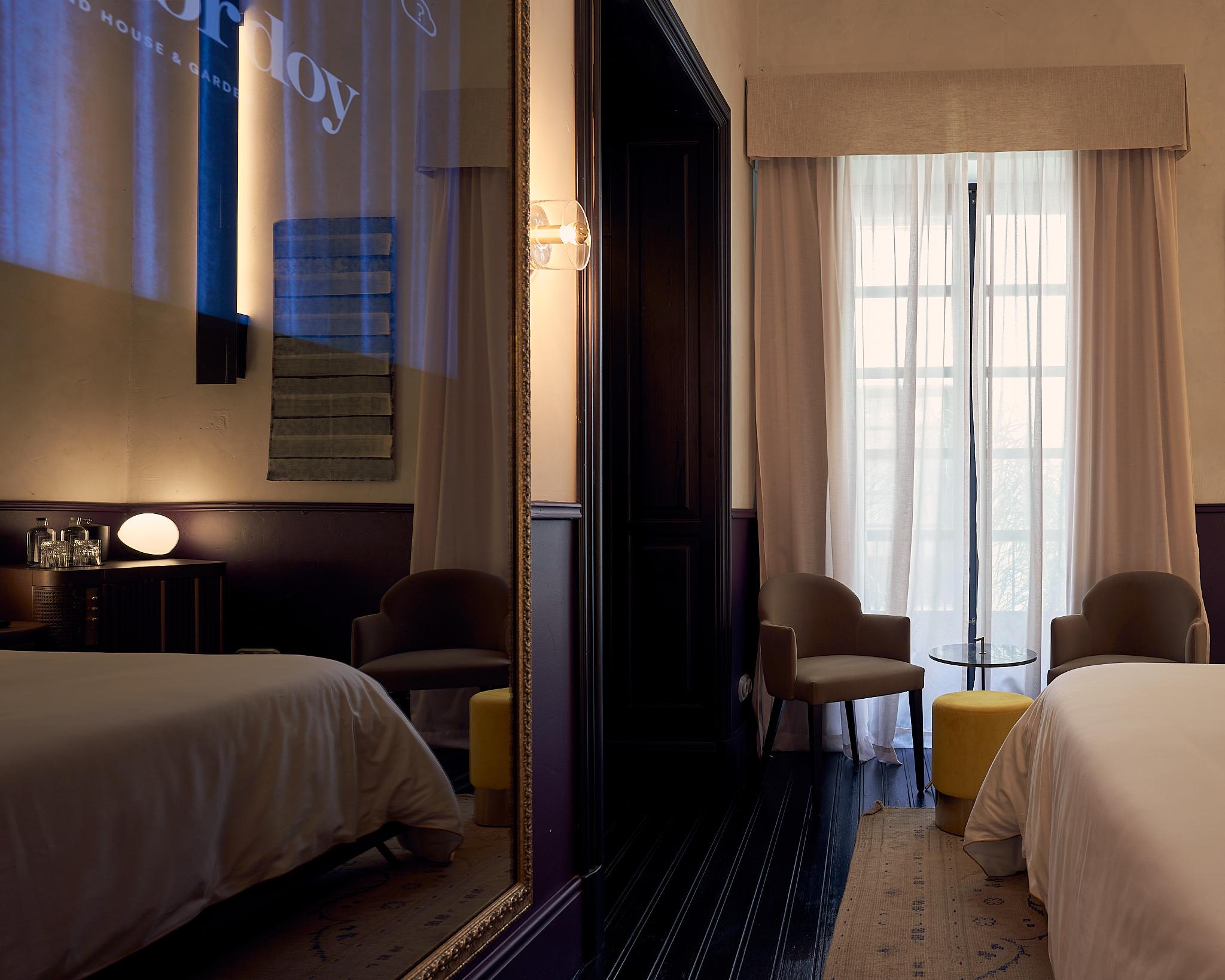 Bordoy Grand House Gl Preferred Palma
