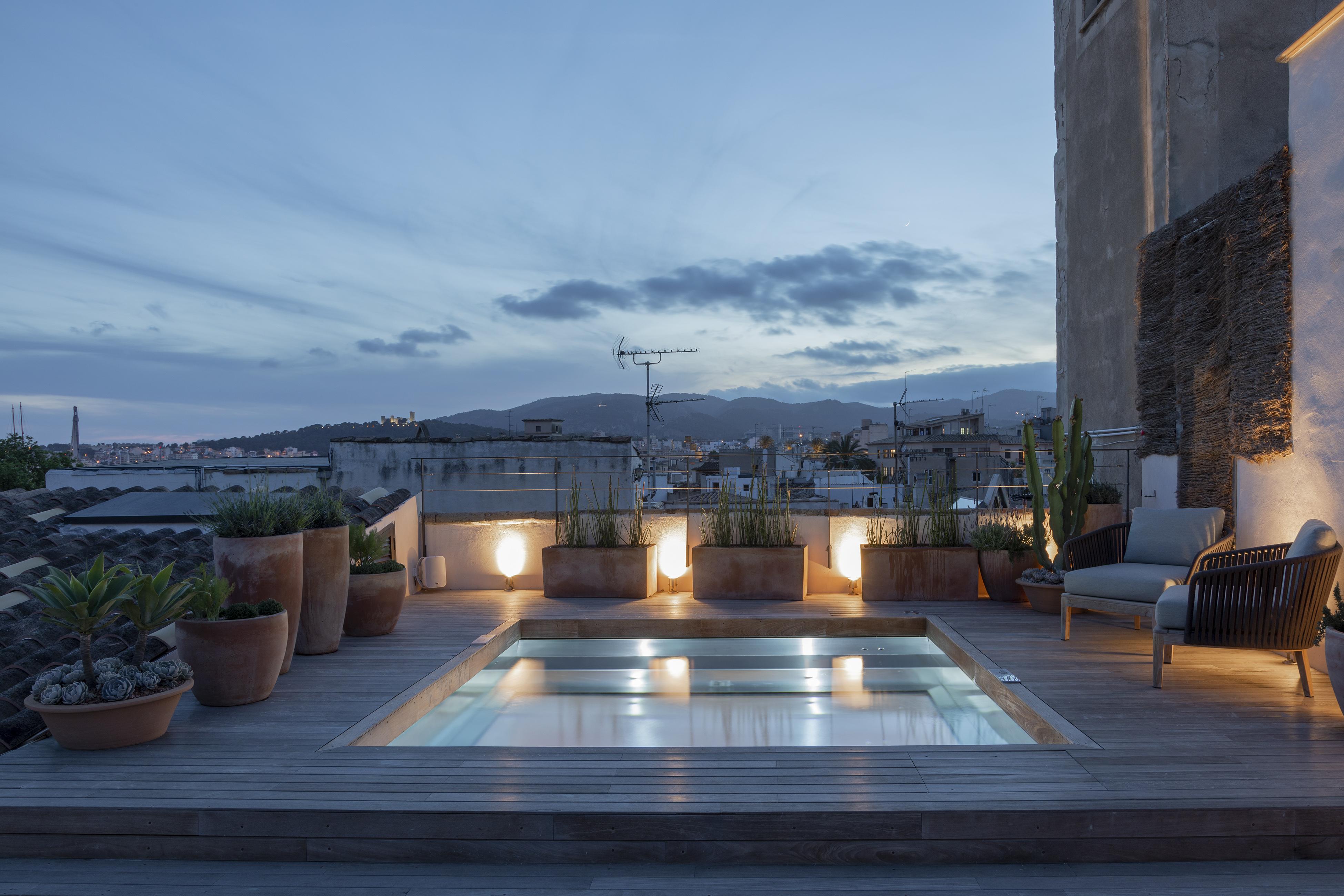 Bordoy Grand House Gl Preferred Palma