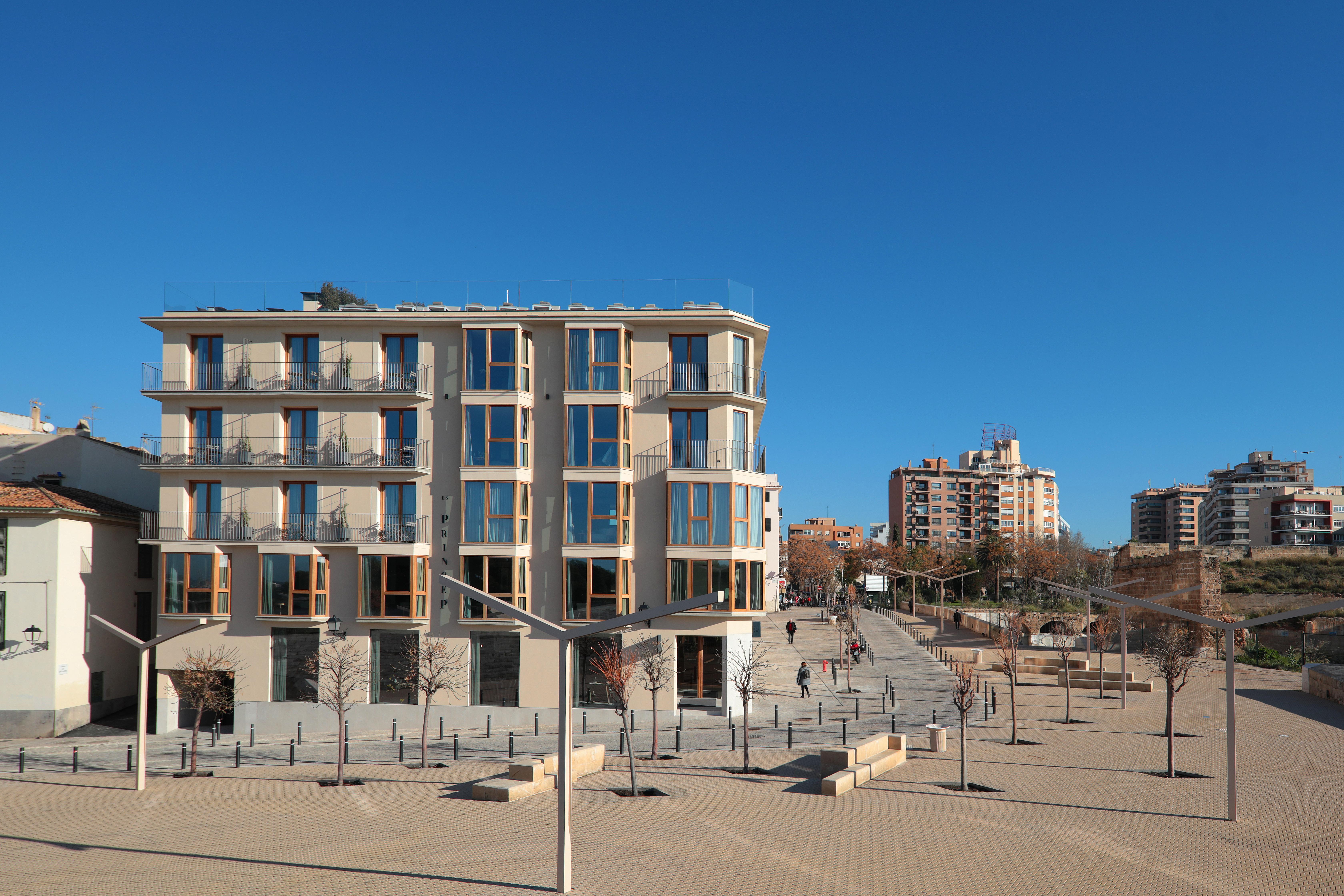 Es Princep - The Leading Of The World Hotel