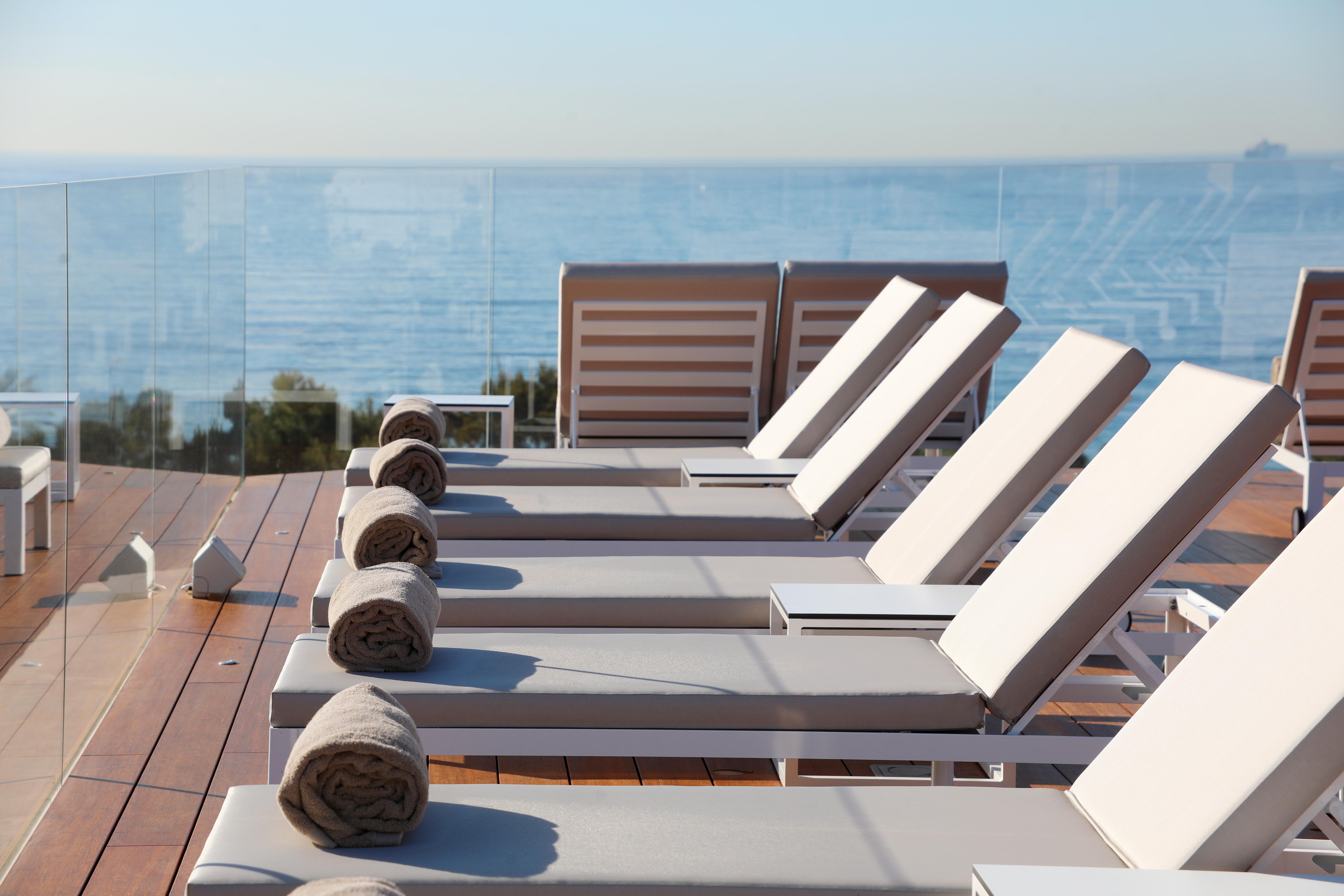 Hotel Es Princep - The Leading Of The World Palma de Mallorca