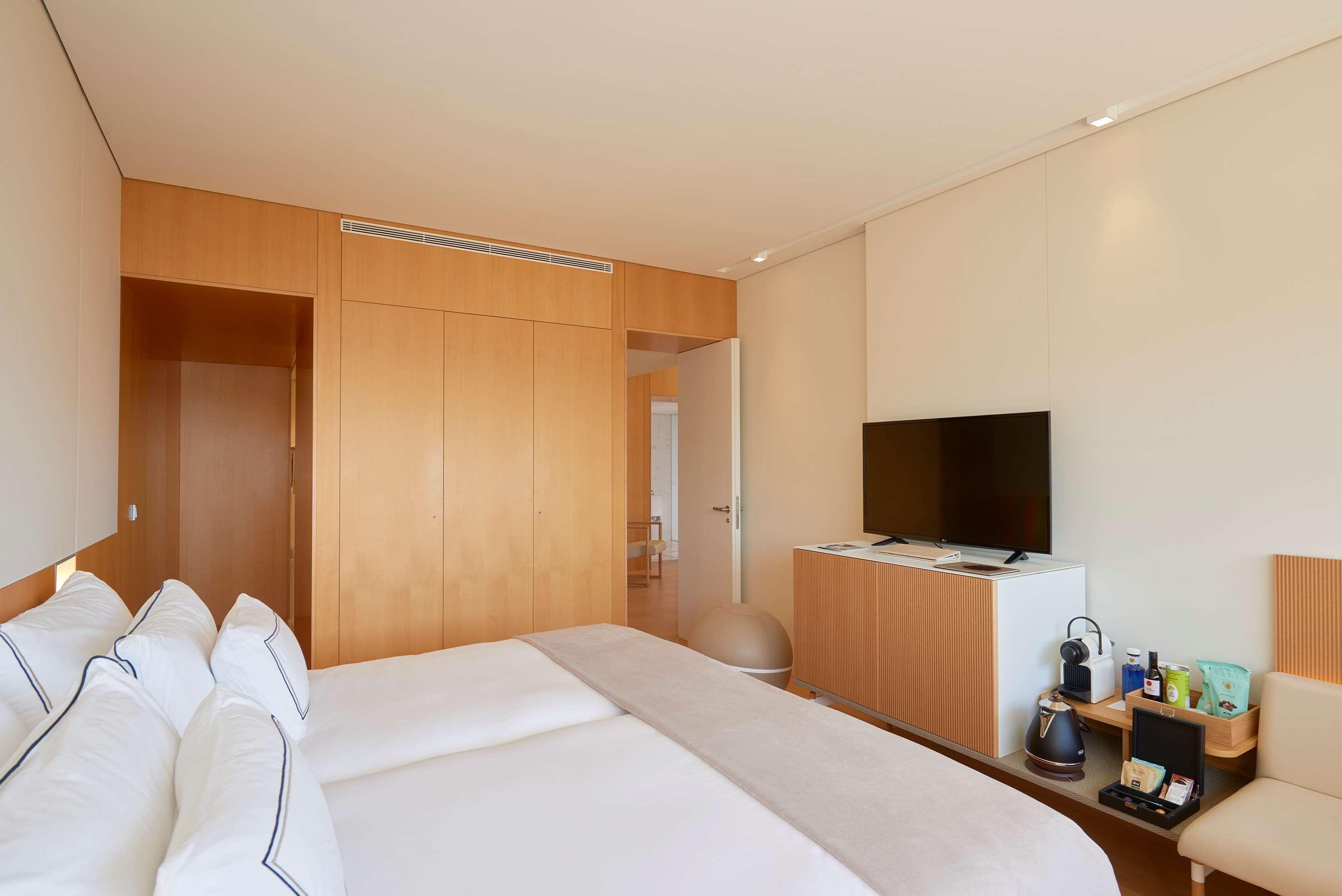 Hotel Melia Bay