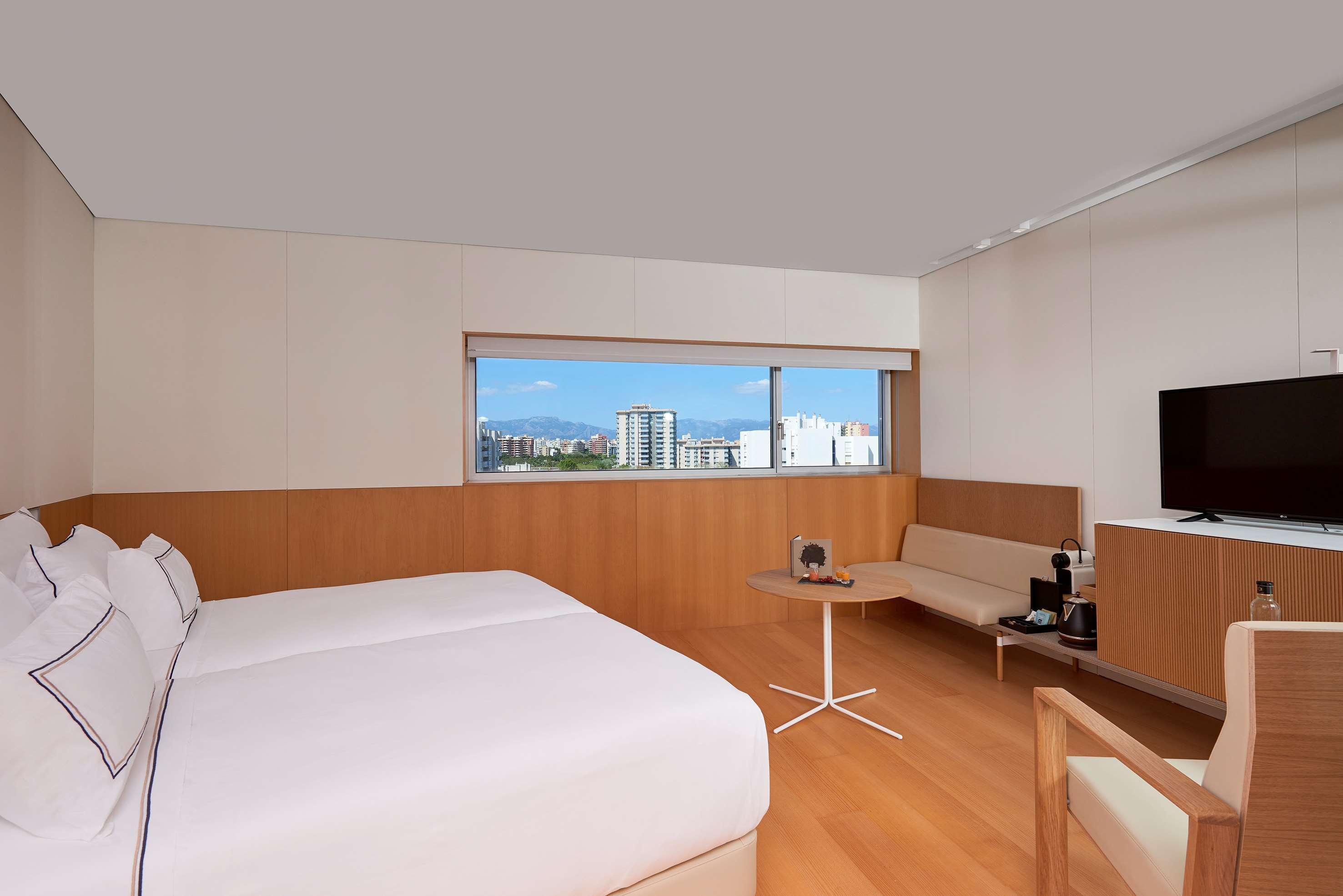 Hotel Melia Bay