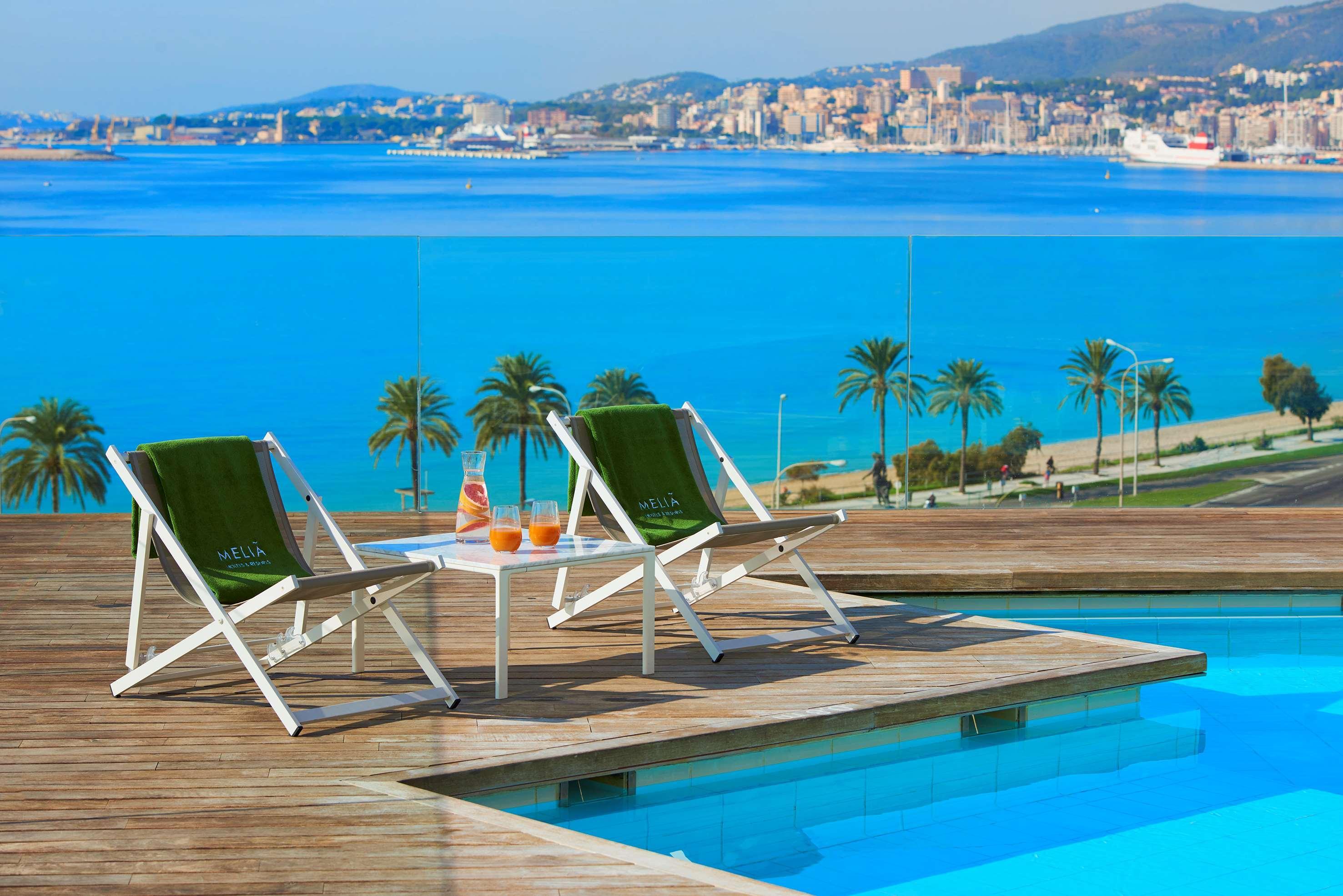 Hotel Melia Bay Palma de Mallorca