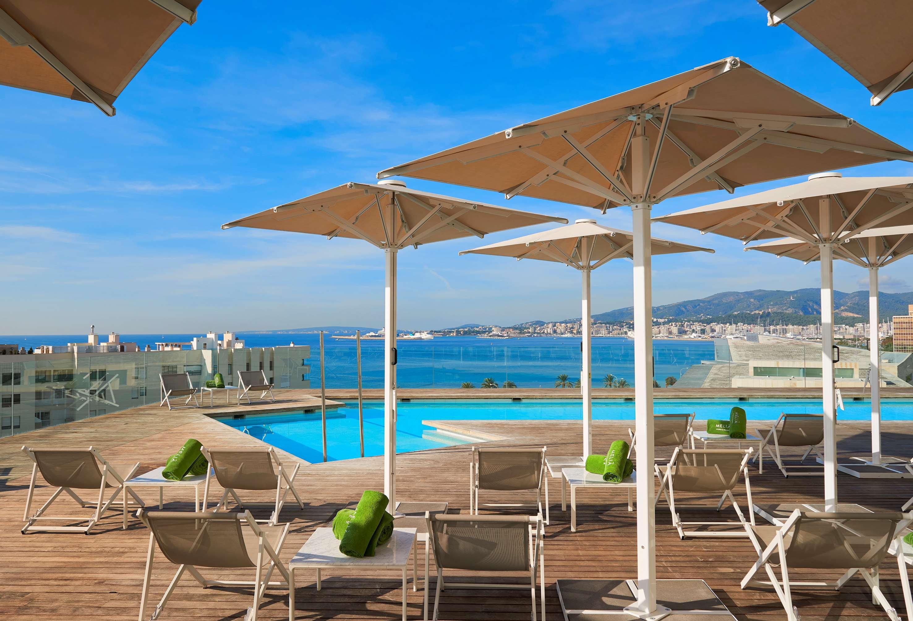 Melia Bay Hotel