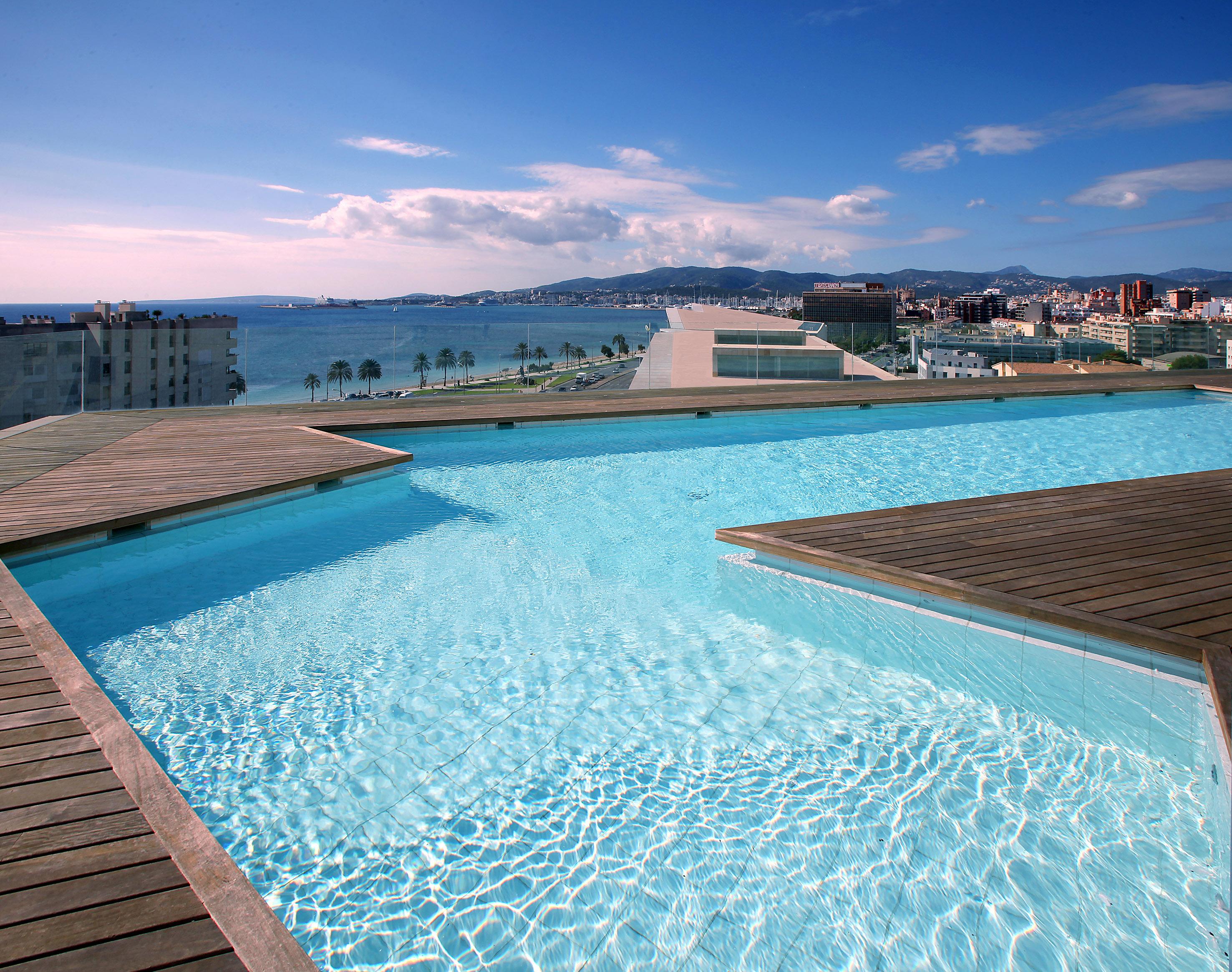 Melia Bay Hotel 4*