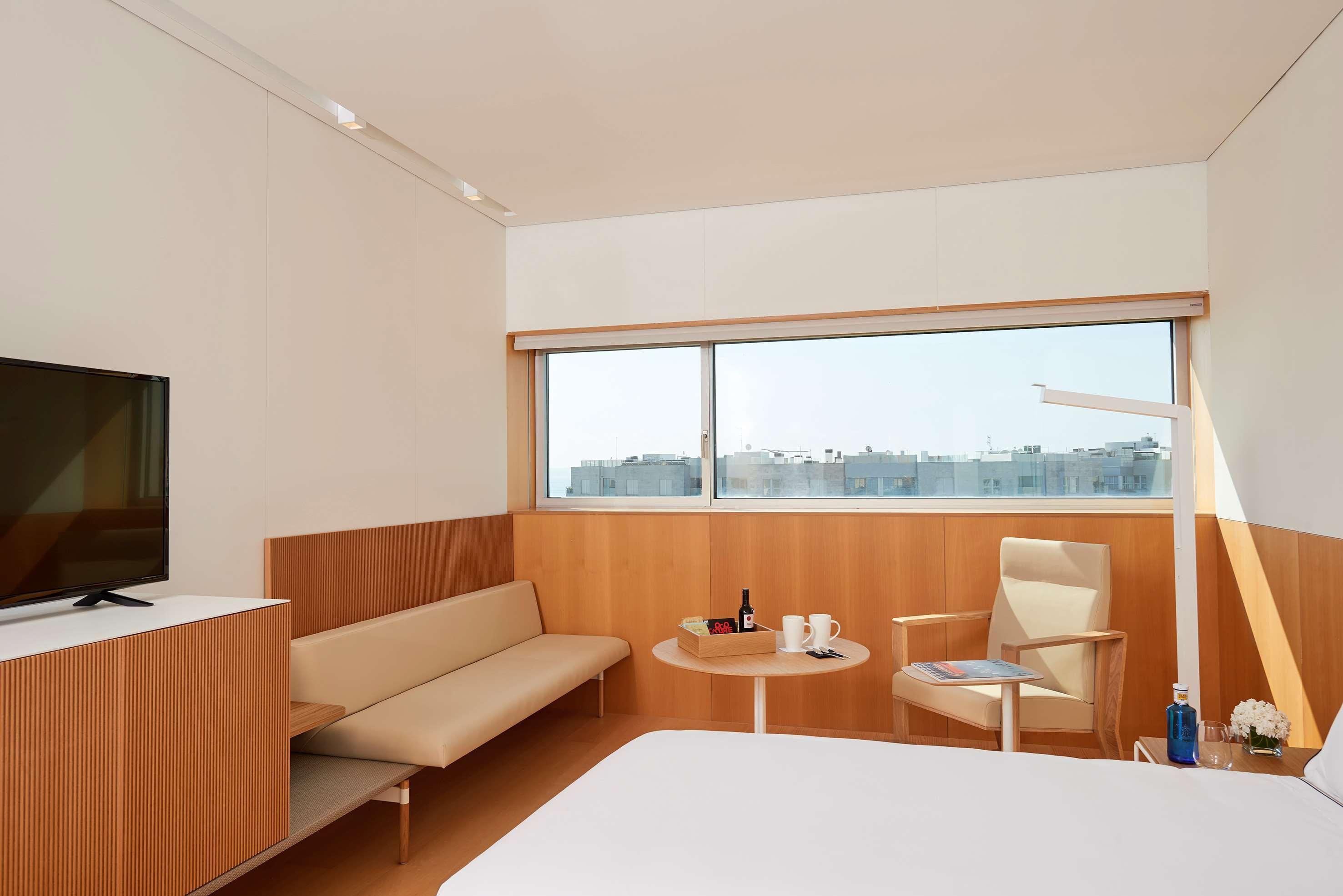 Melia Bay Hotel