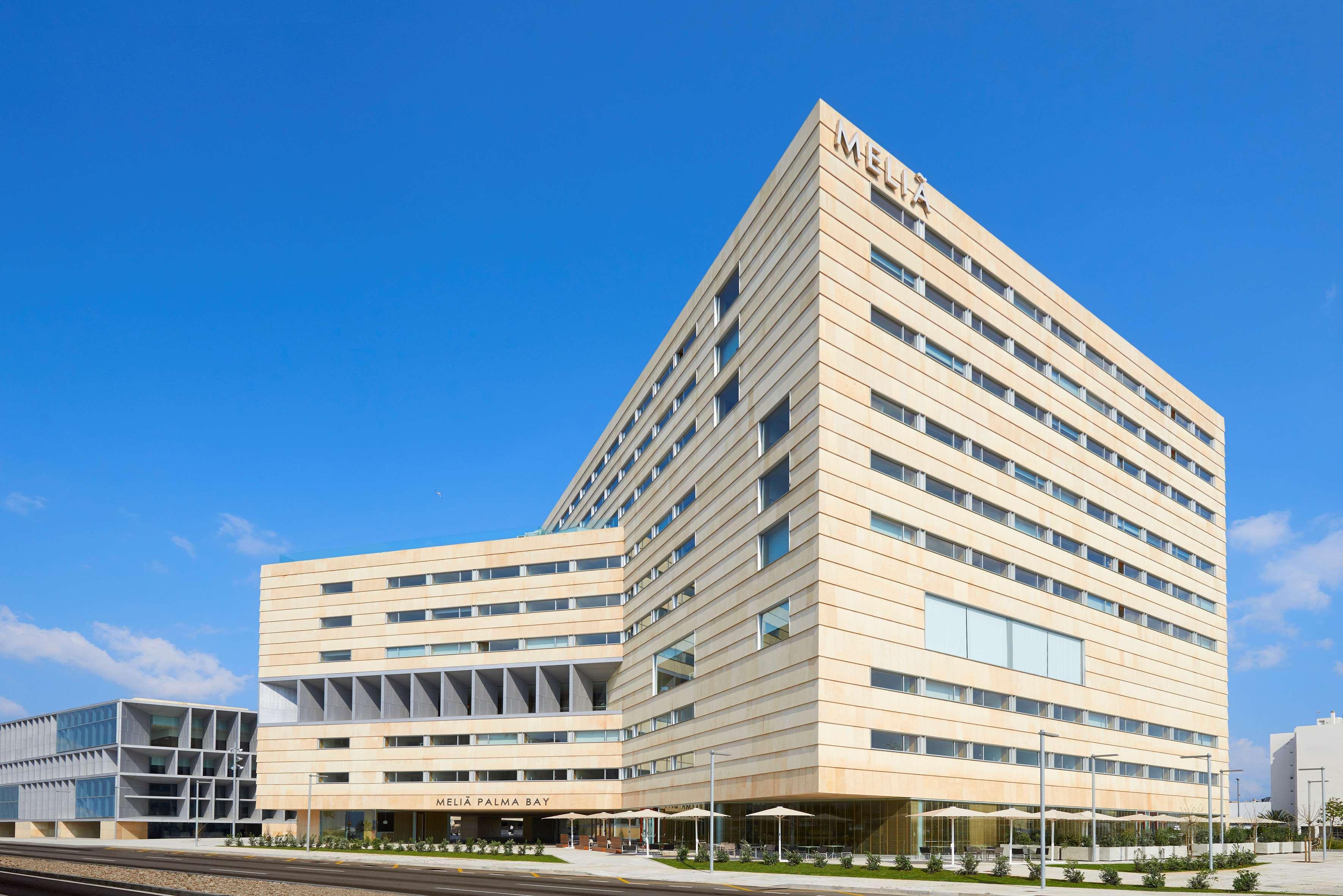 Melia Bay Palma de Mallorca