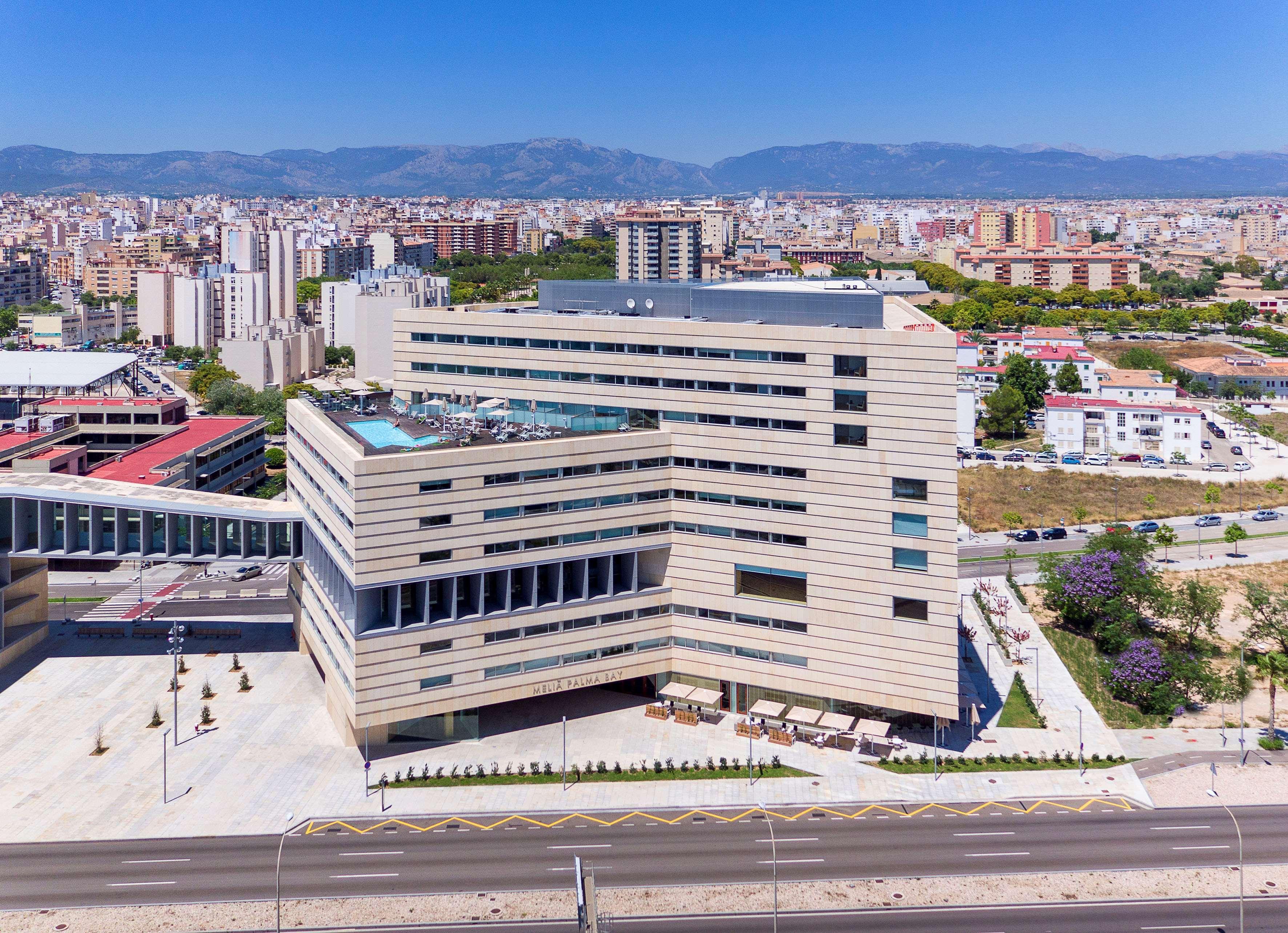 Meliá Bay Hotel