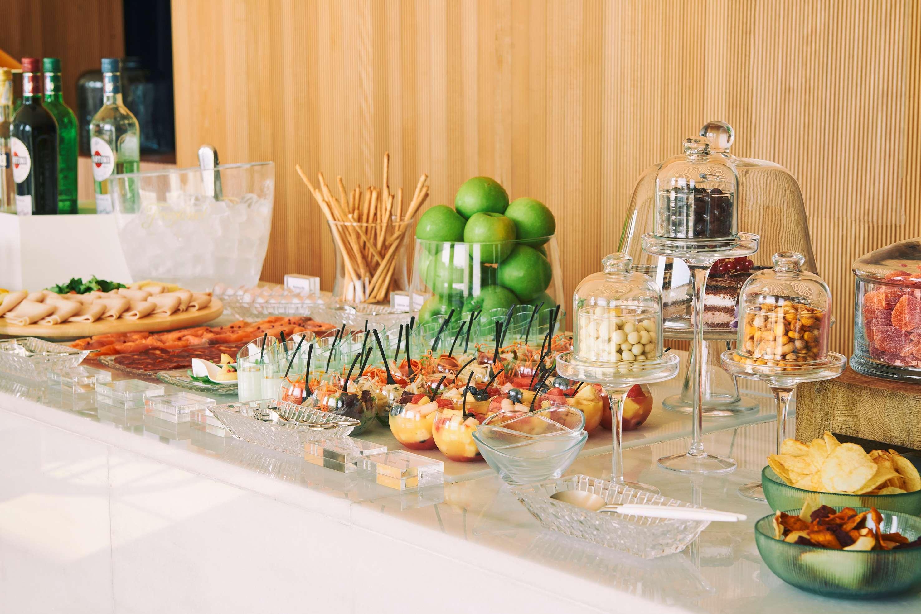 Hotel Melia Bay Palma de Mallorca