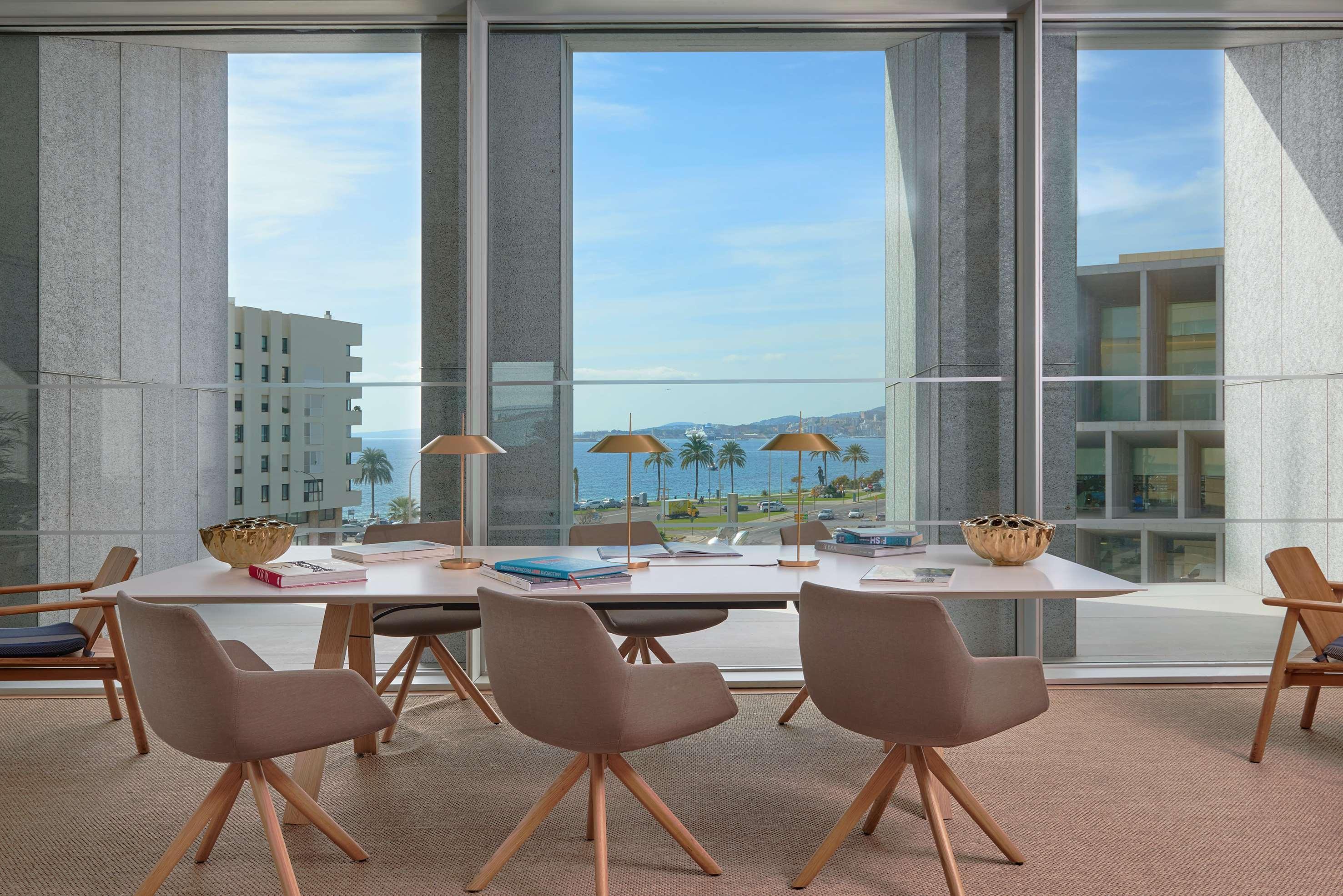 Hotel Melia Bay 4*