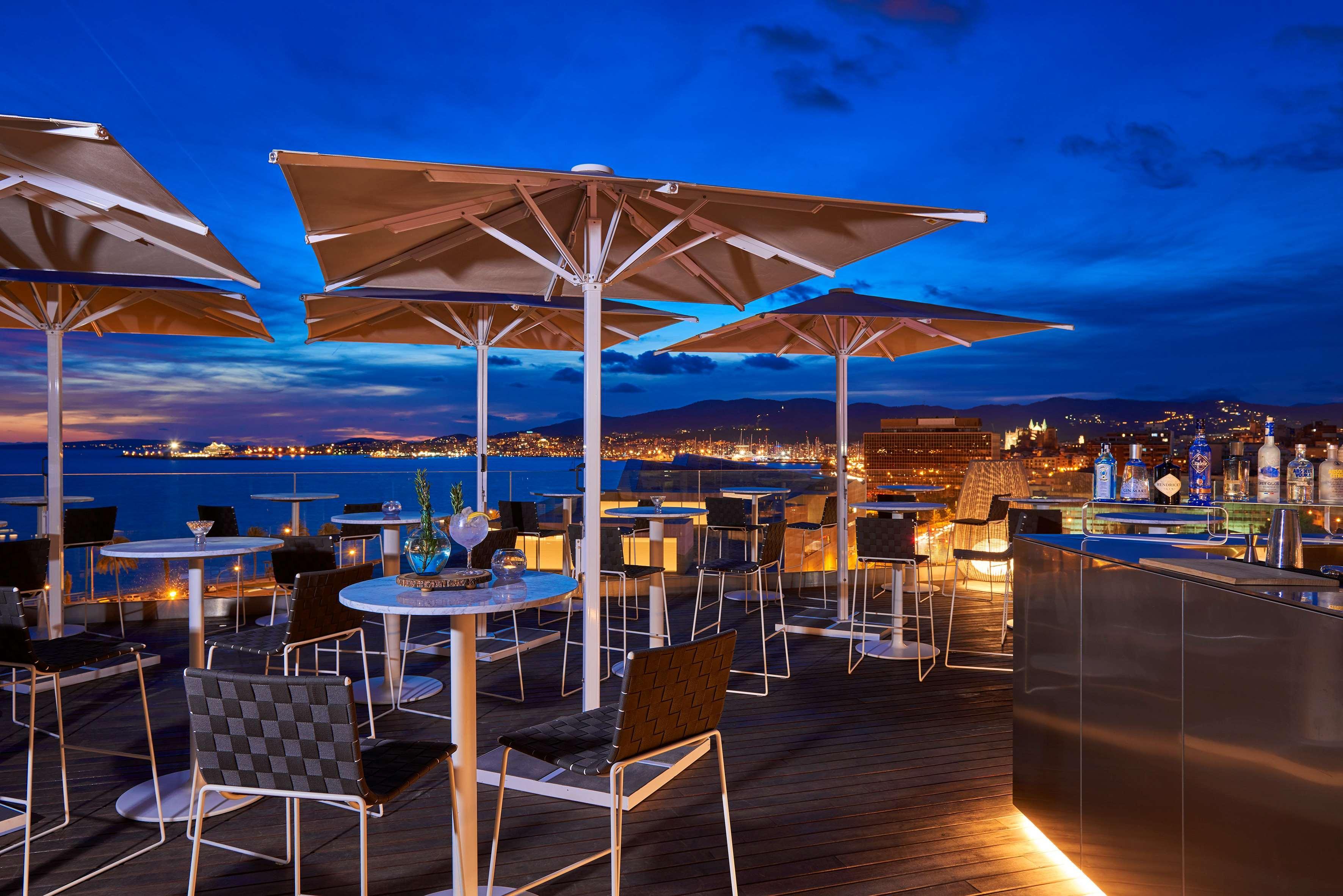 Melia Bay 4* Palma de Mallorca