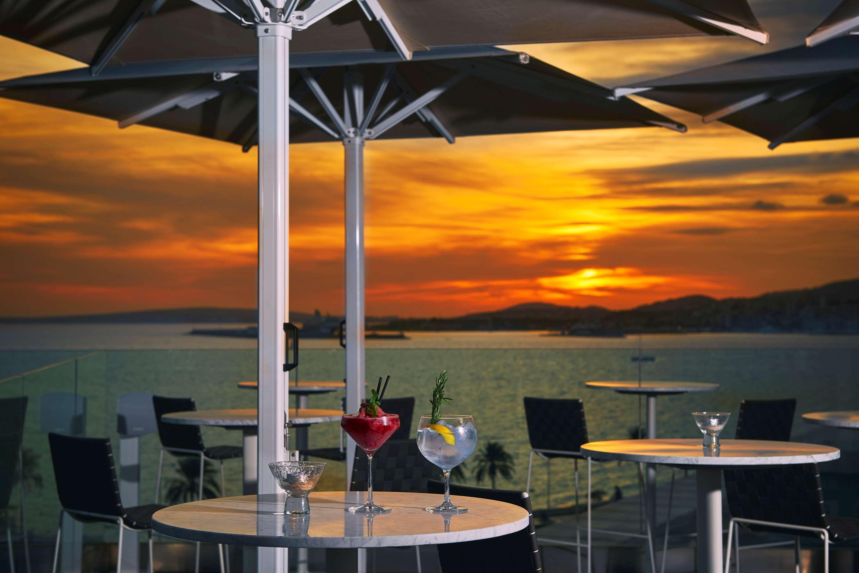 Hotel Melia Bay 4*