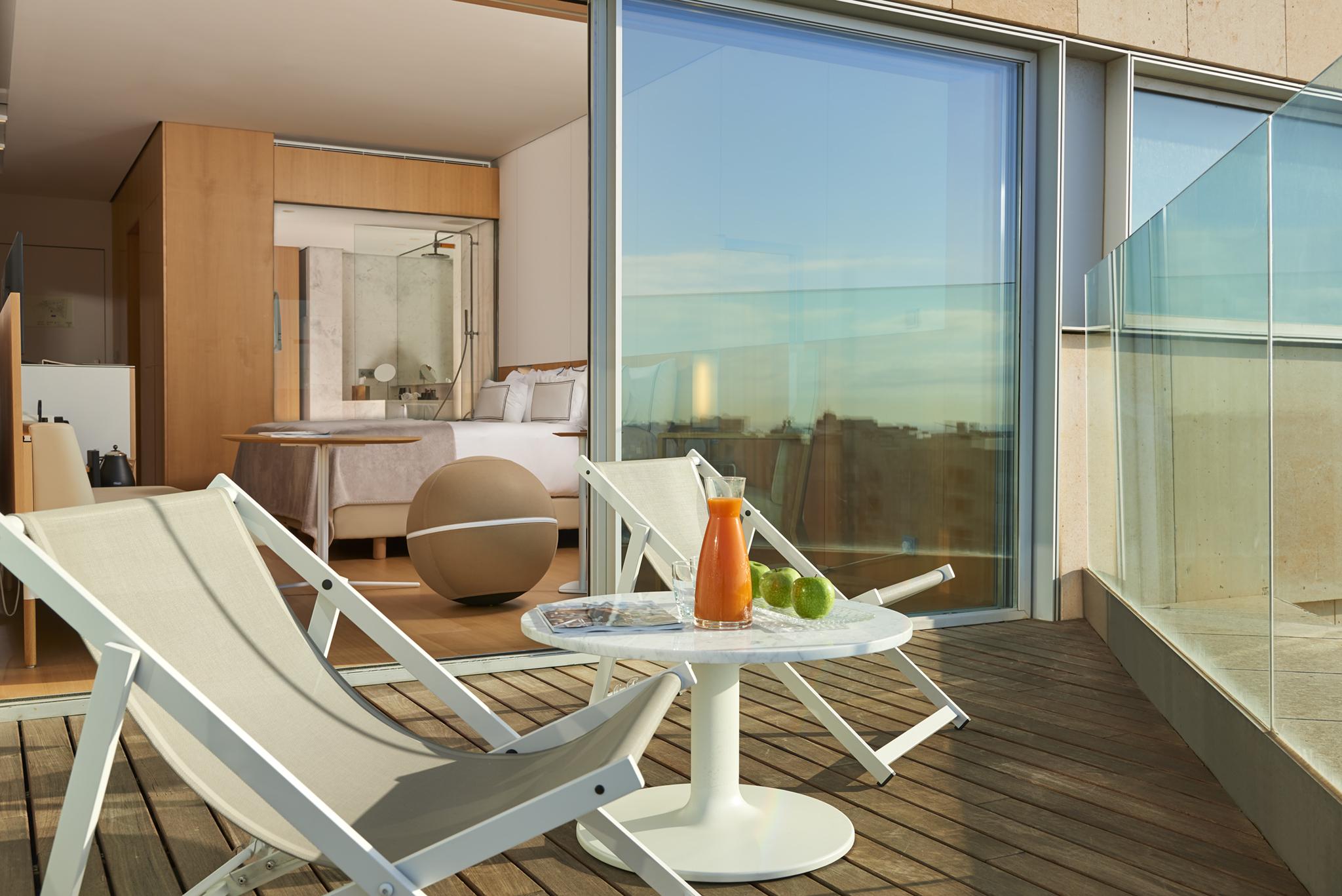 Melia Bay Palma de Mallorca