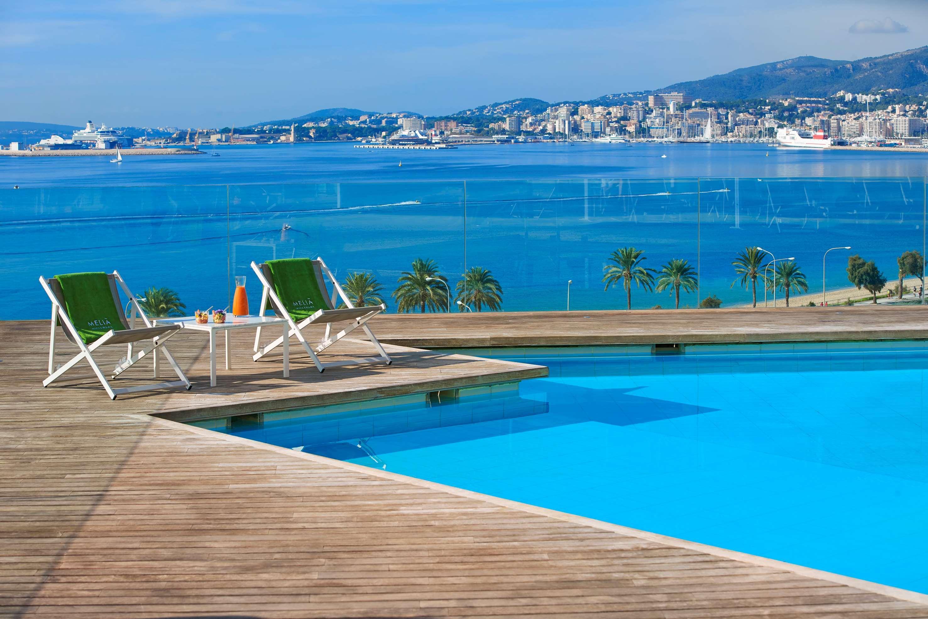 Melia Bay 4* Palma de Mallorca
