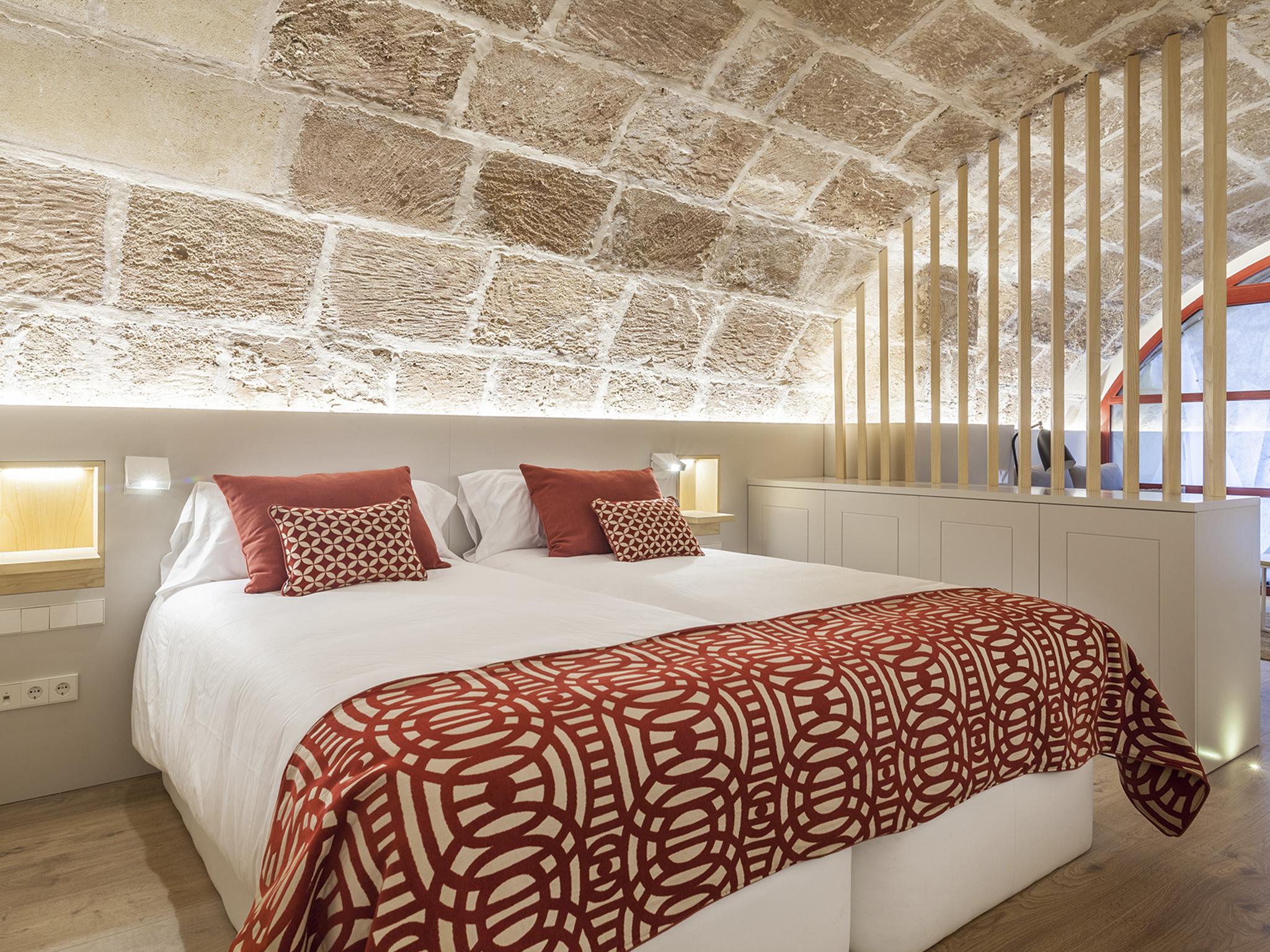 Aparthotel Fil 4*