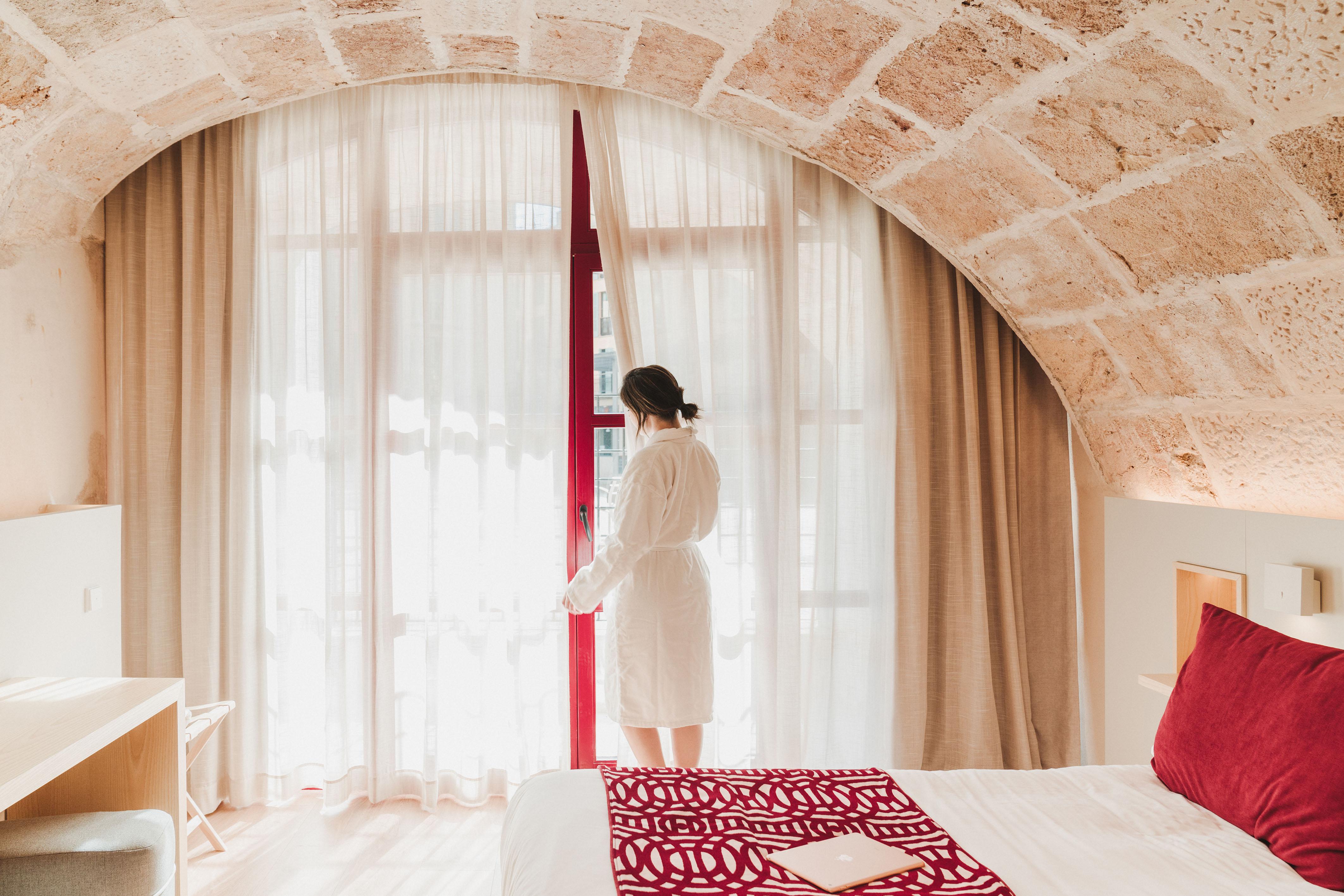Fil Aparthotel 4*