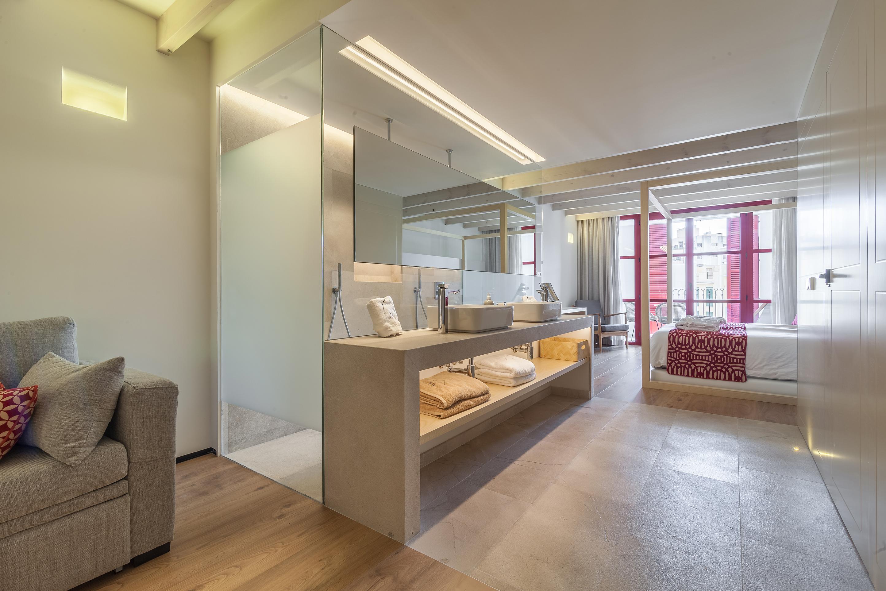 Fil 4* Palma de Mallorca