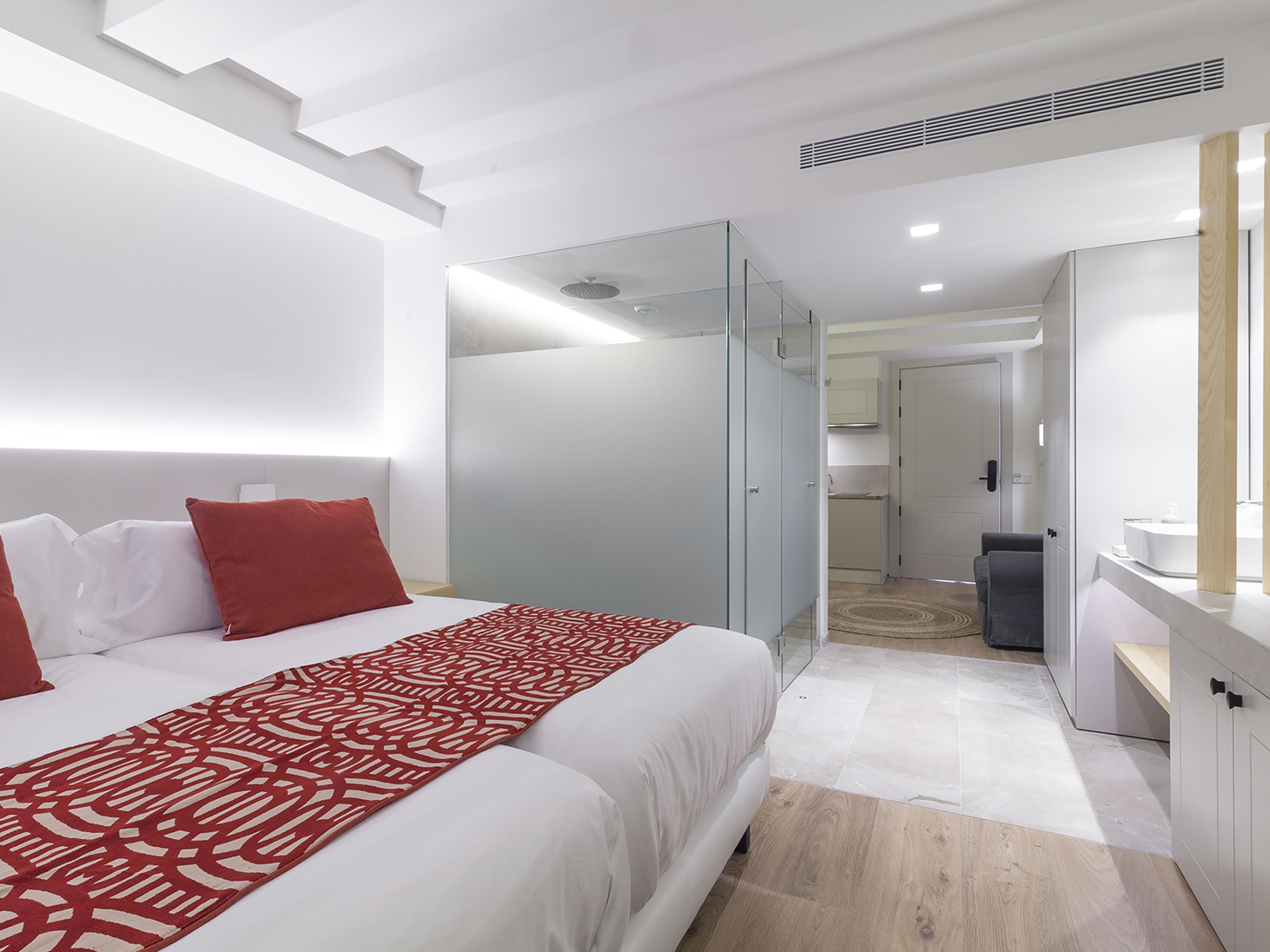 Fil Aparthotel 4*