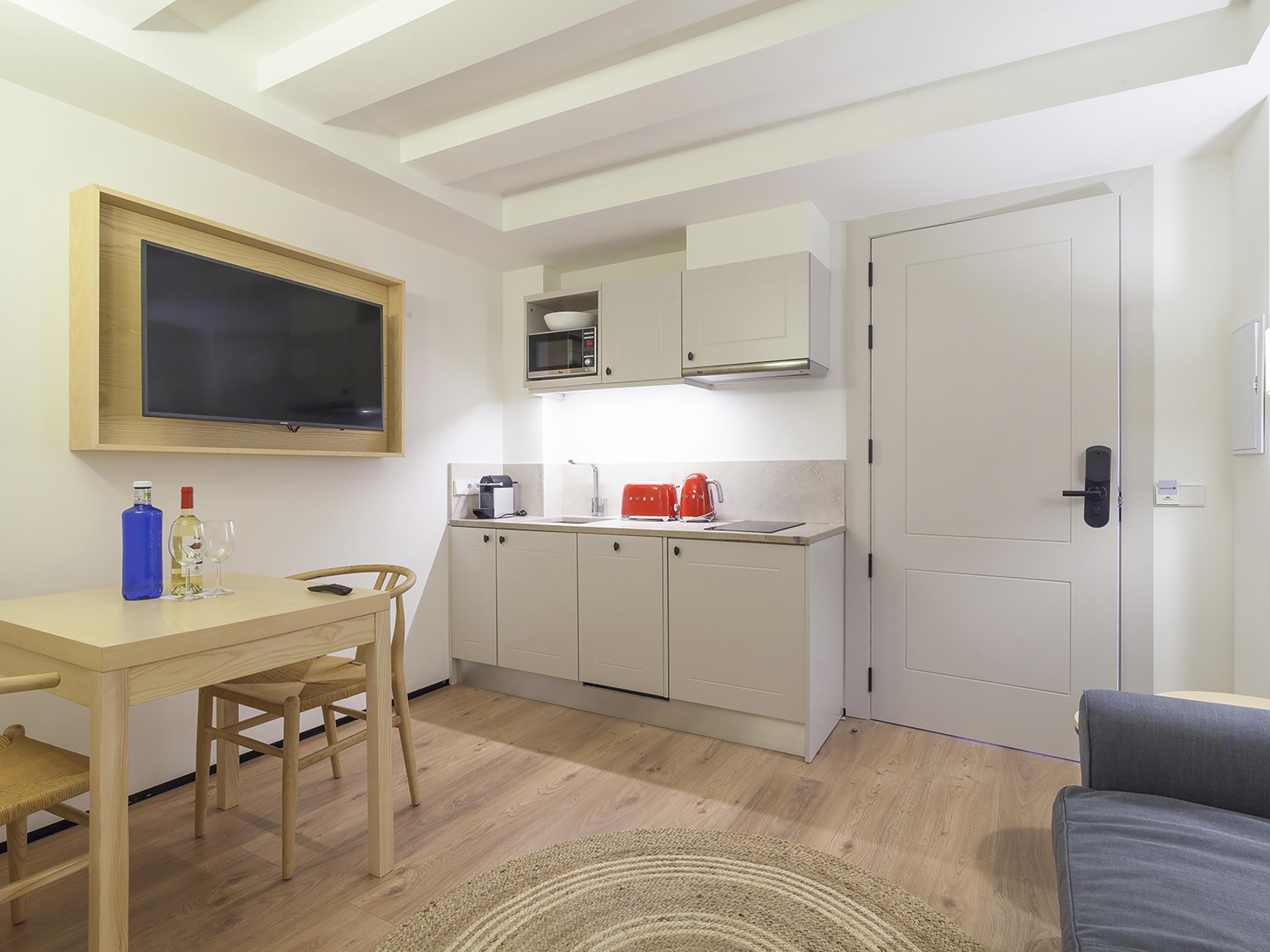 Fil Aparthotel