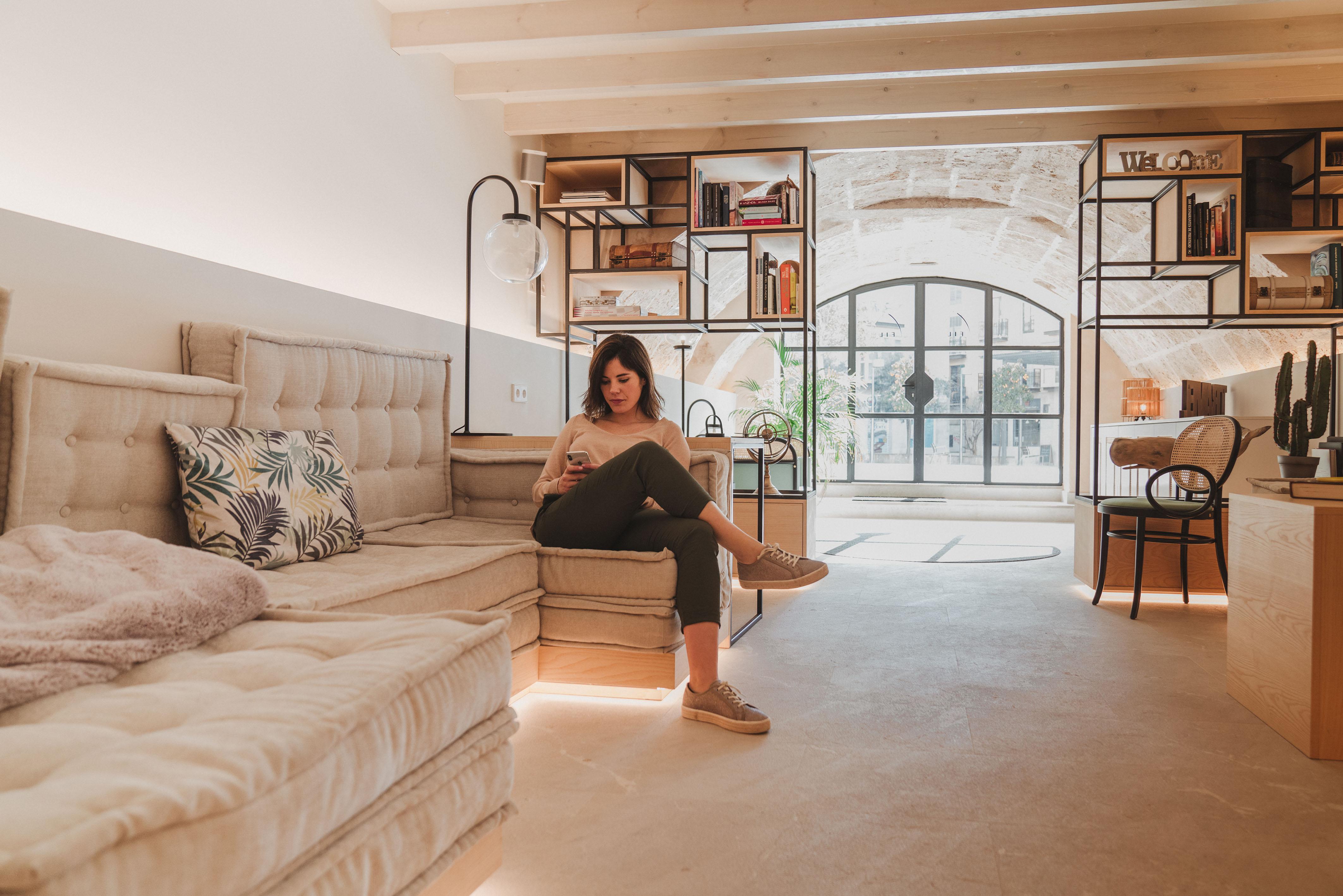 Fil Aparthotel