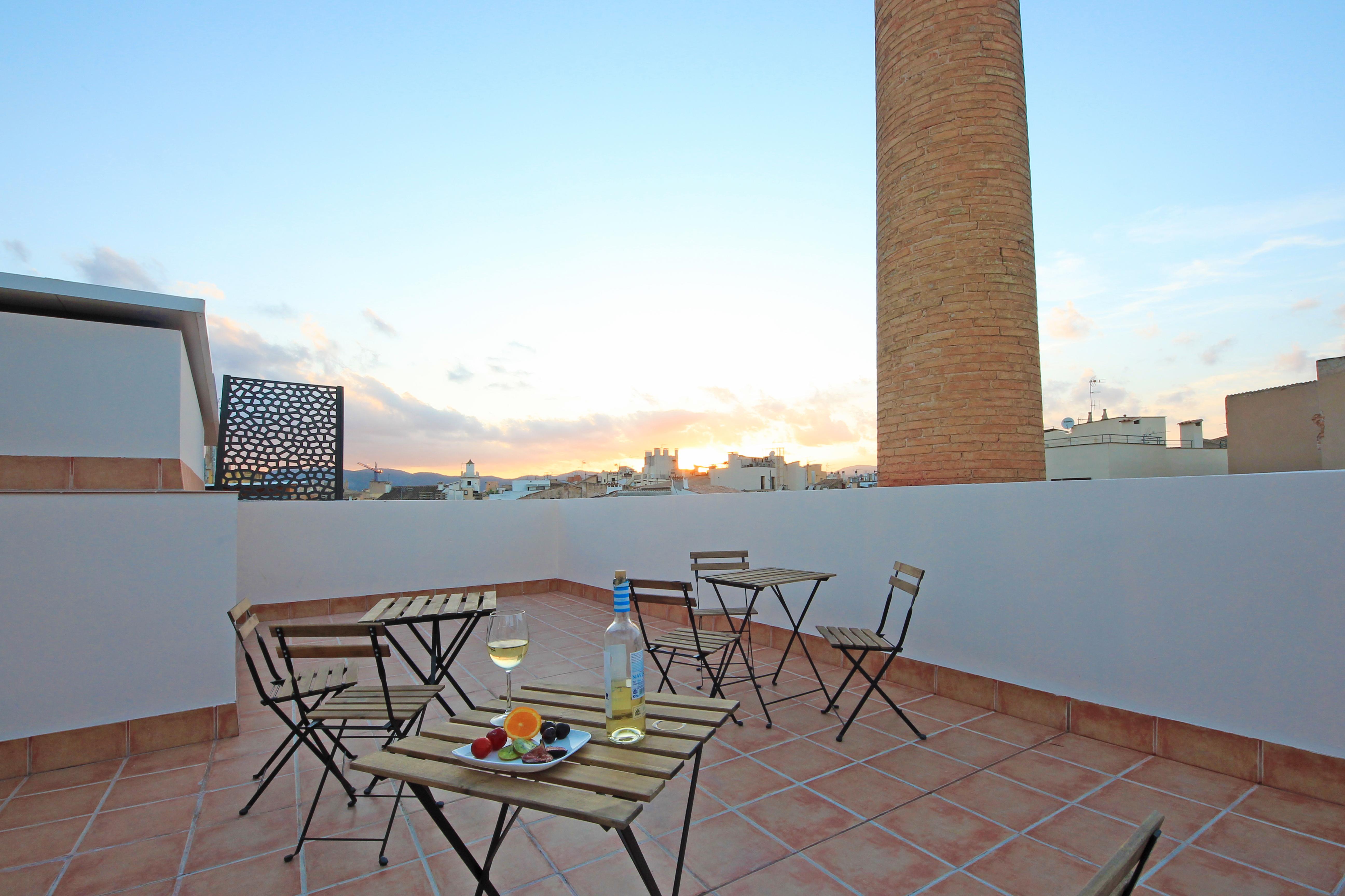 Hotel Brick - Turismo De Interior Palma de Mallorca