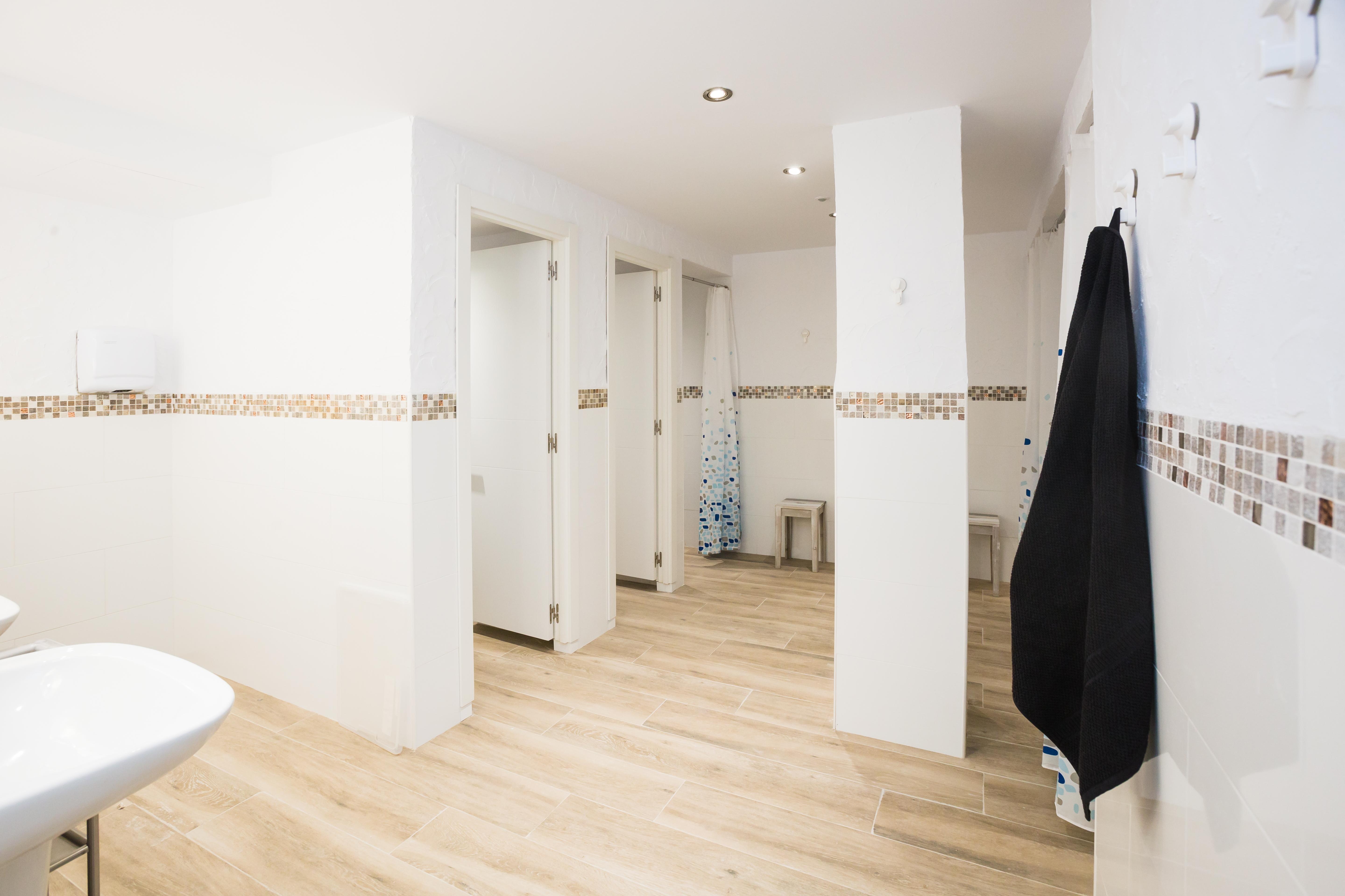 Hostel Singular By Eurotels - Juvenil