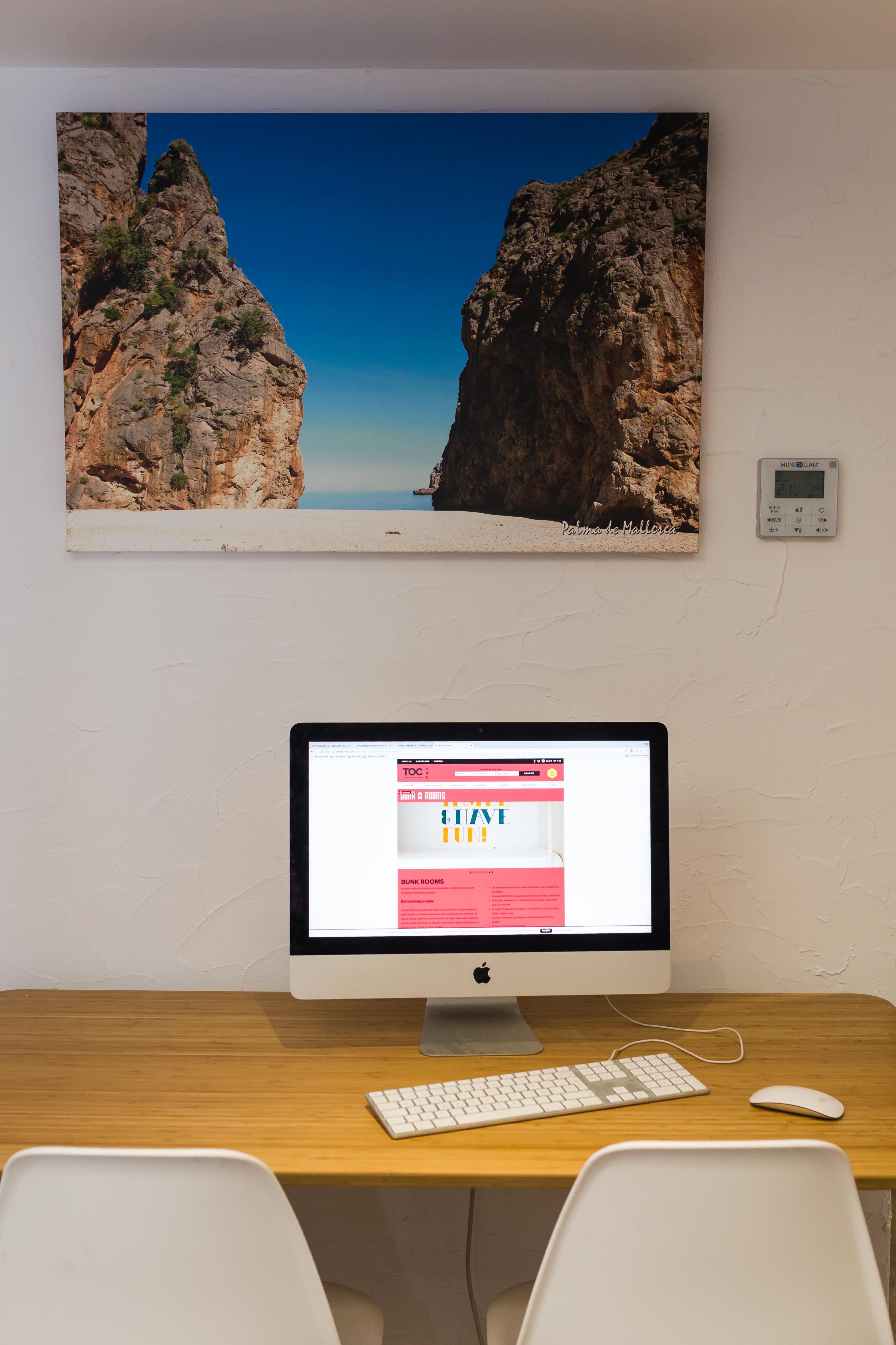 Singular By Eurotels - Juvenil Hostel