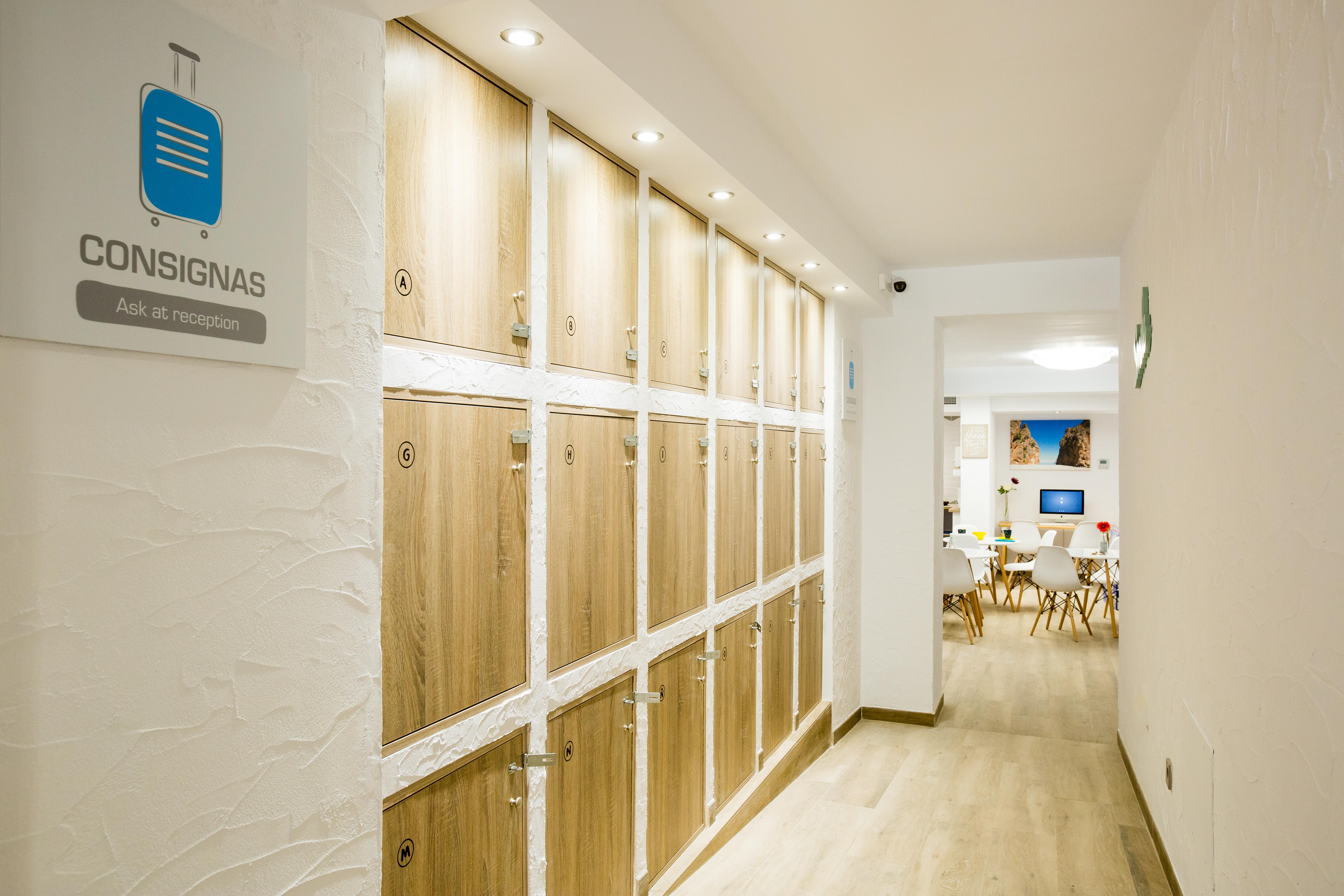 Hostel Singular By Eurotels - Juvenil *