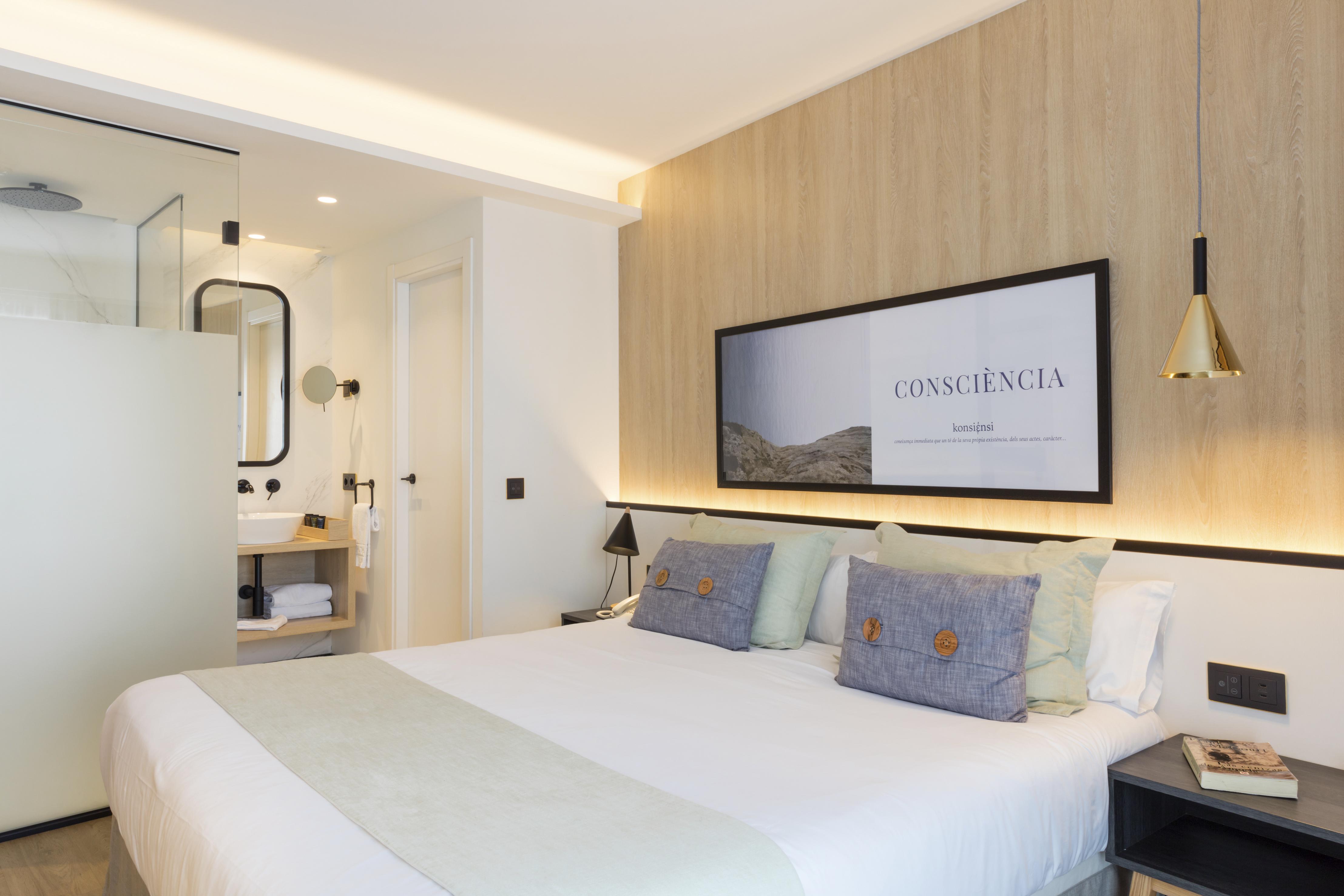 Ars Magna Bleisure 4* Palma de Maiorca