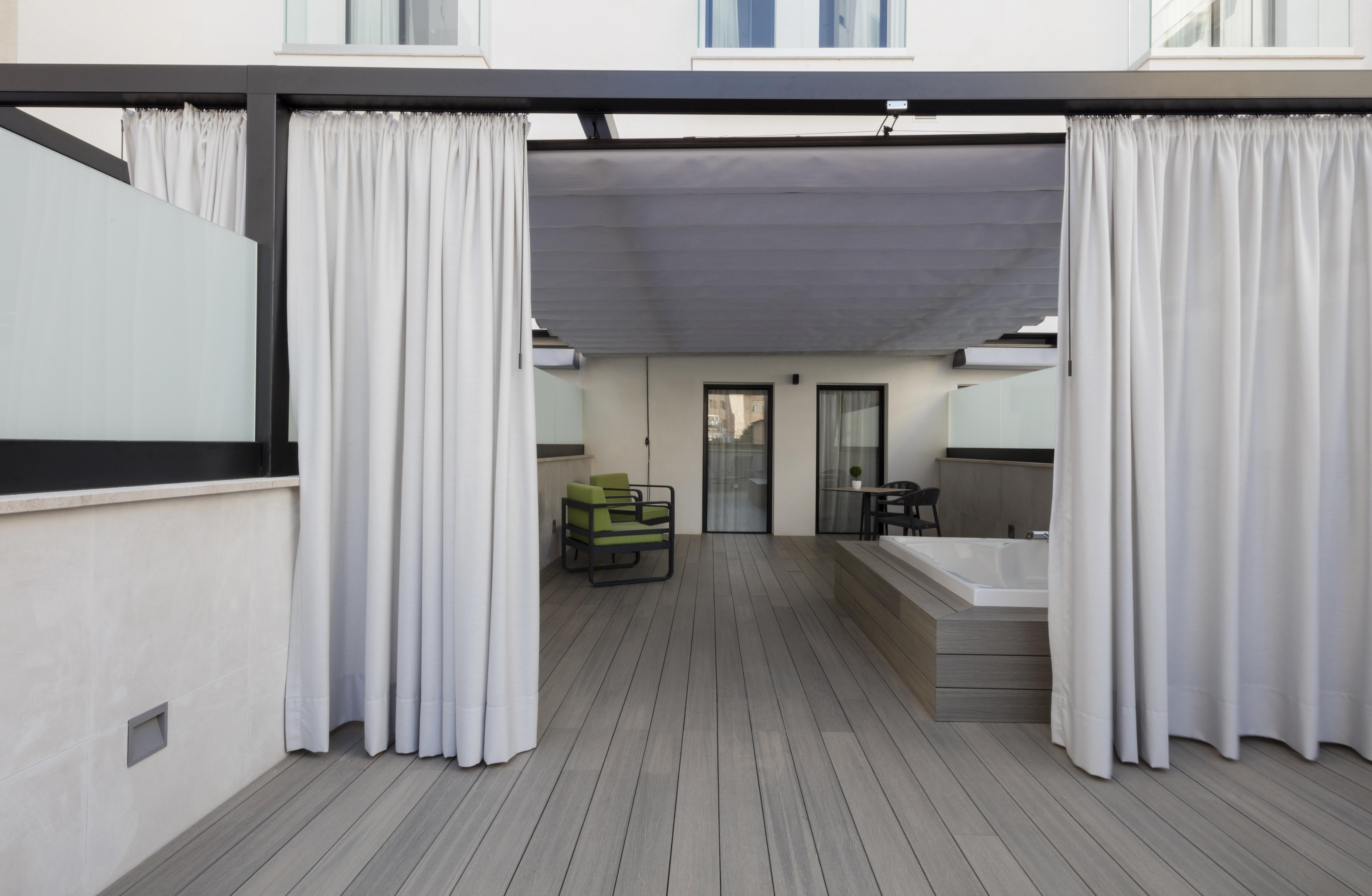 Hotel Ars Magna Bleisure