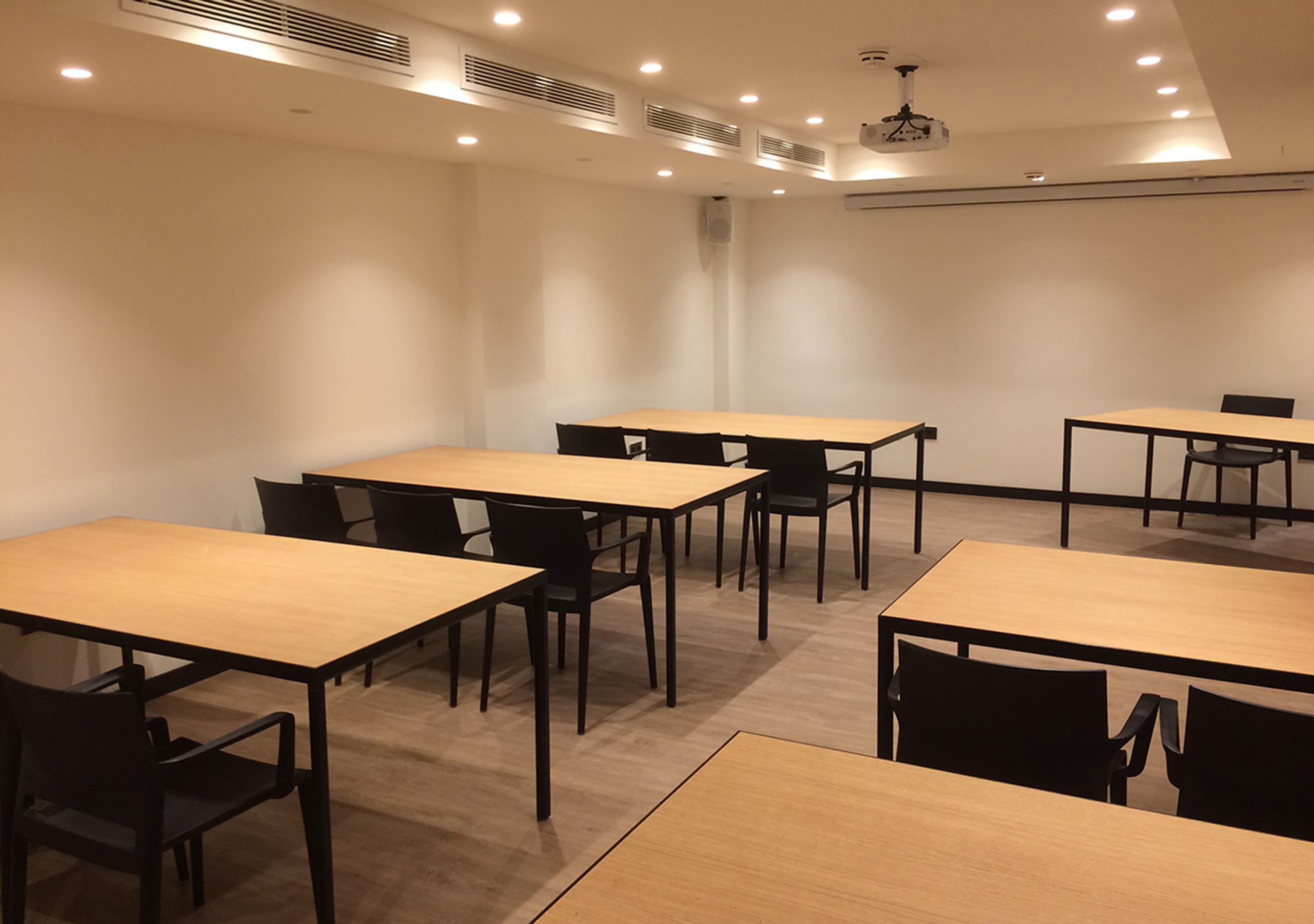 Ars Magna Bleisure 4* Palma de Maiorca