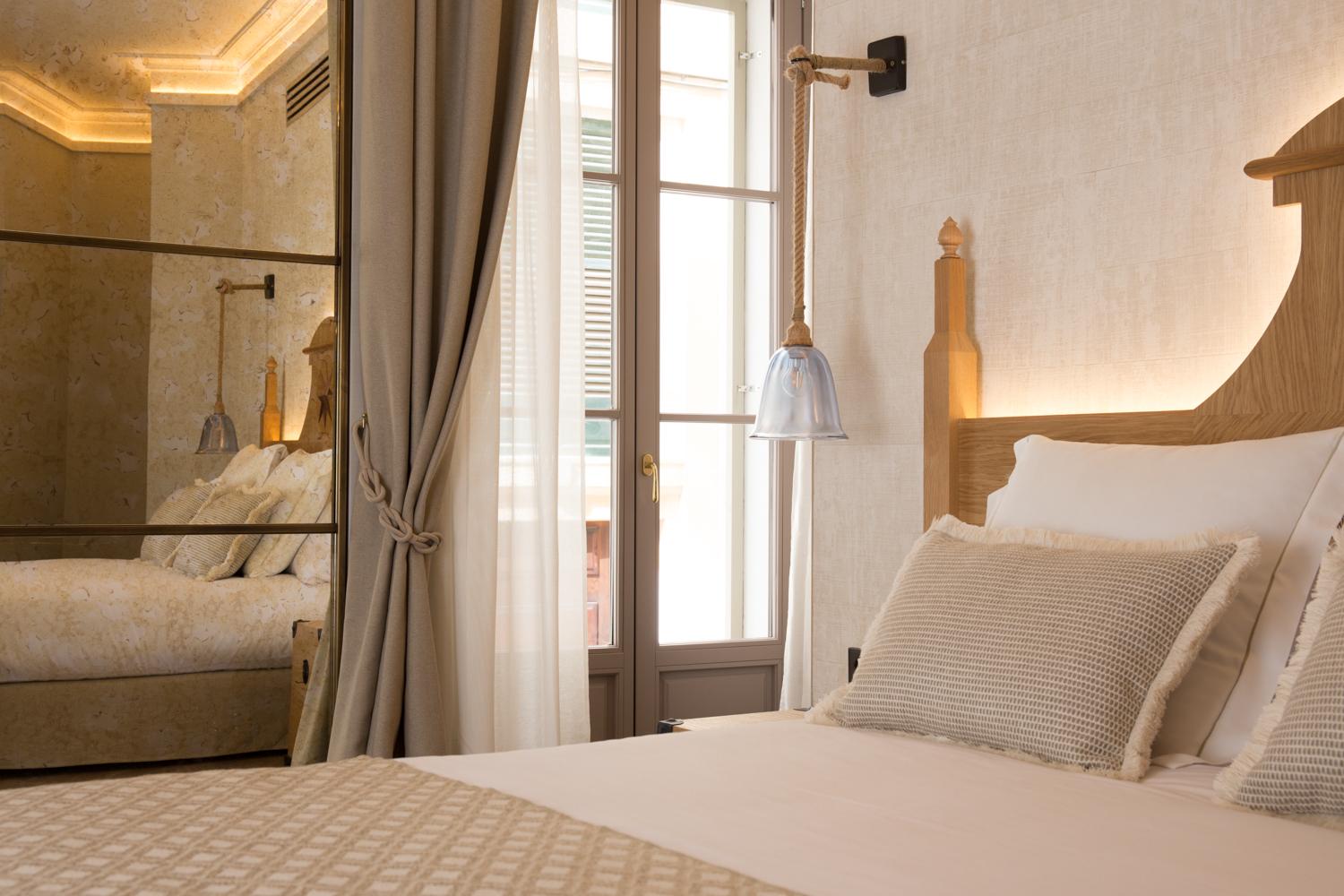 Hotel Antigua - Casa Noble Palma de Mallorca