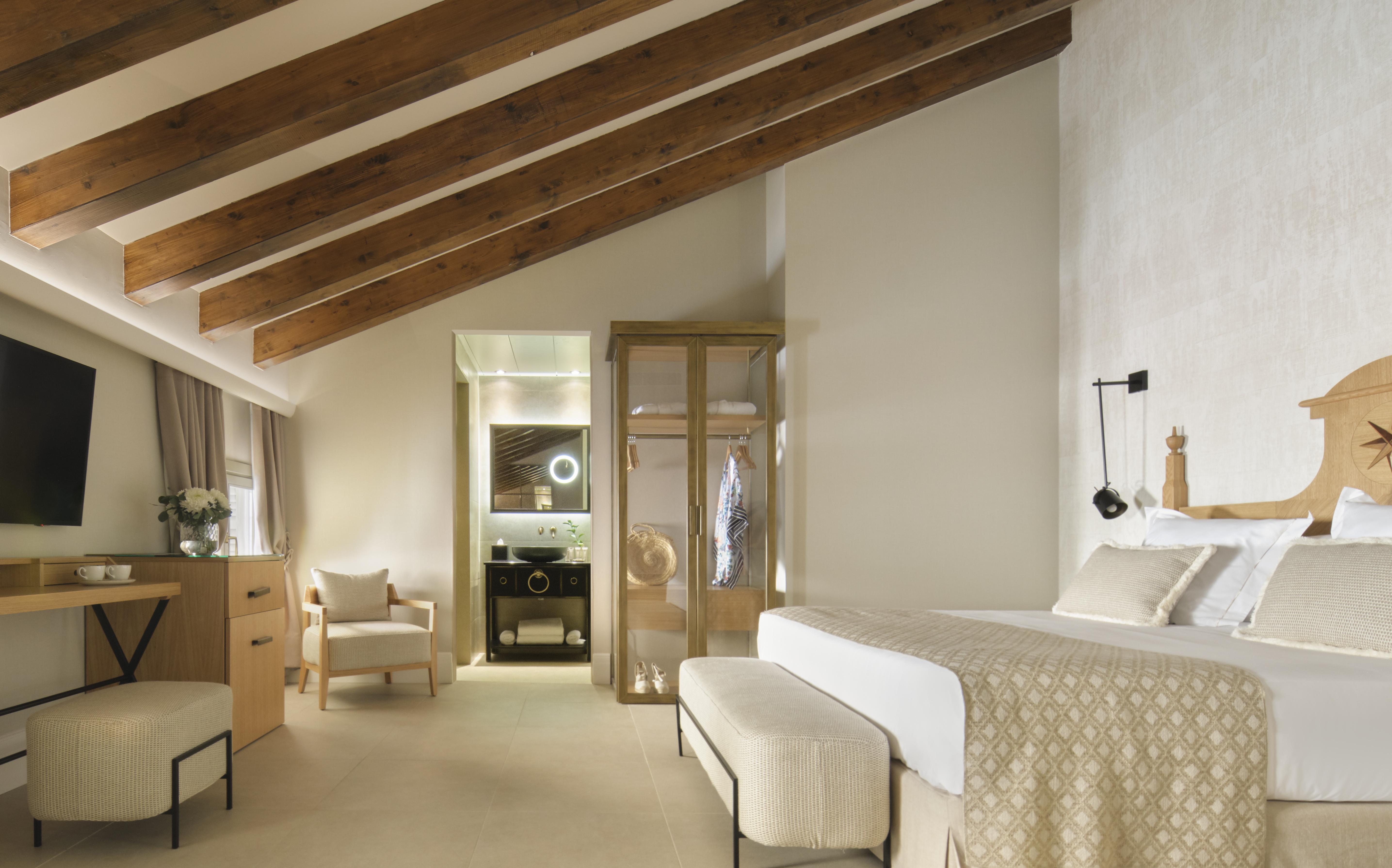 Antigua - Casa Noble 5*