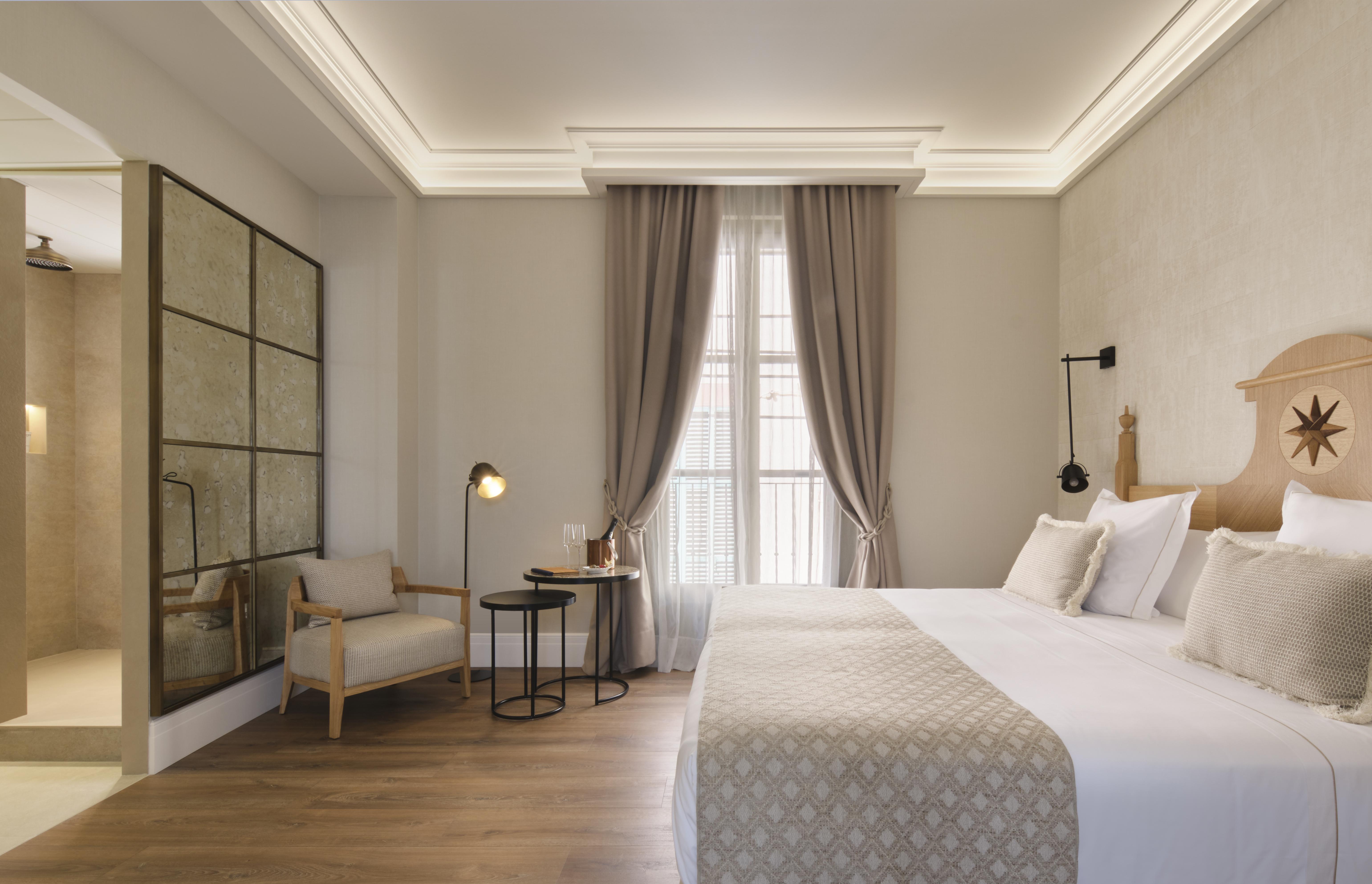 Hotel Antigua - Casa Noble Palma de Mallorca