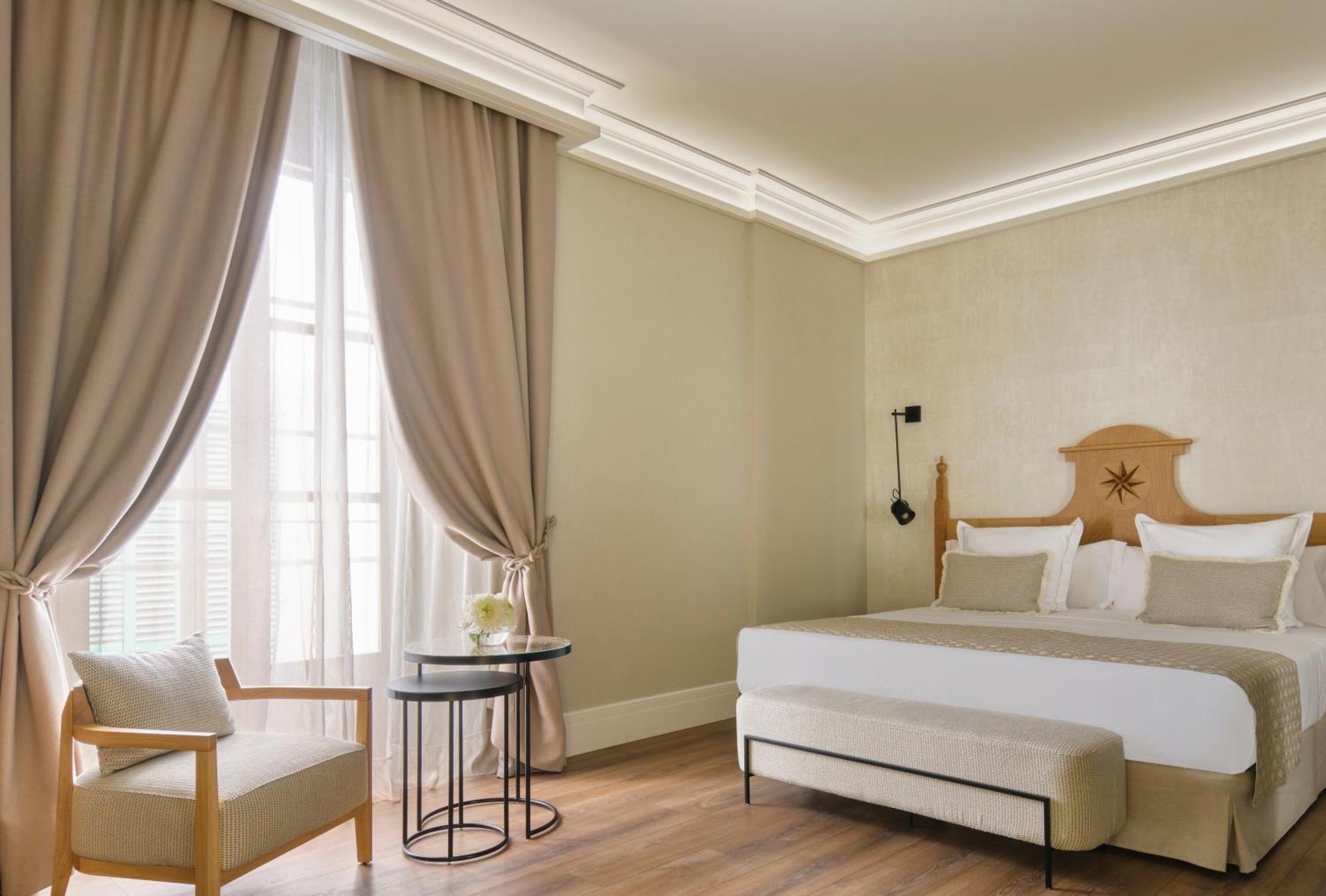 Antigua - Casa Noble Palma de Mallorca