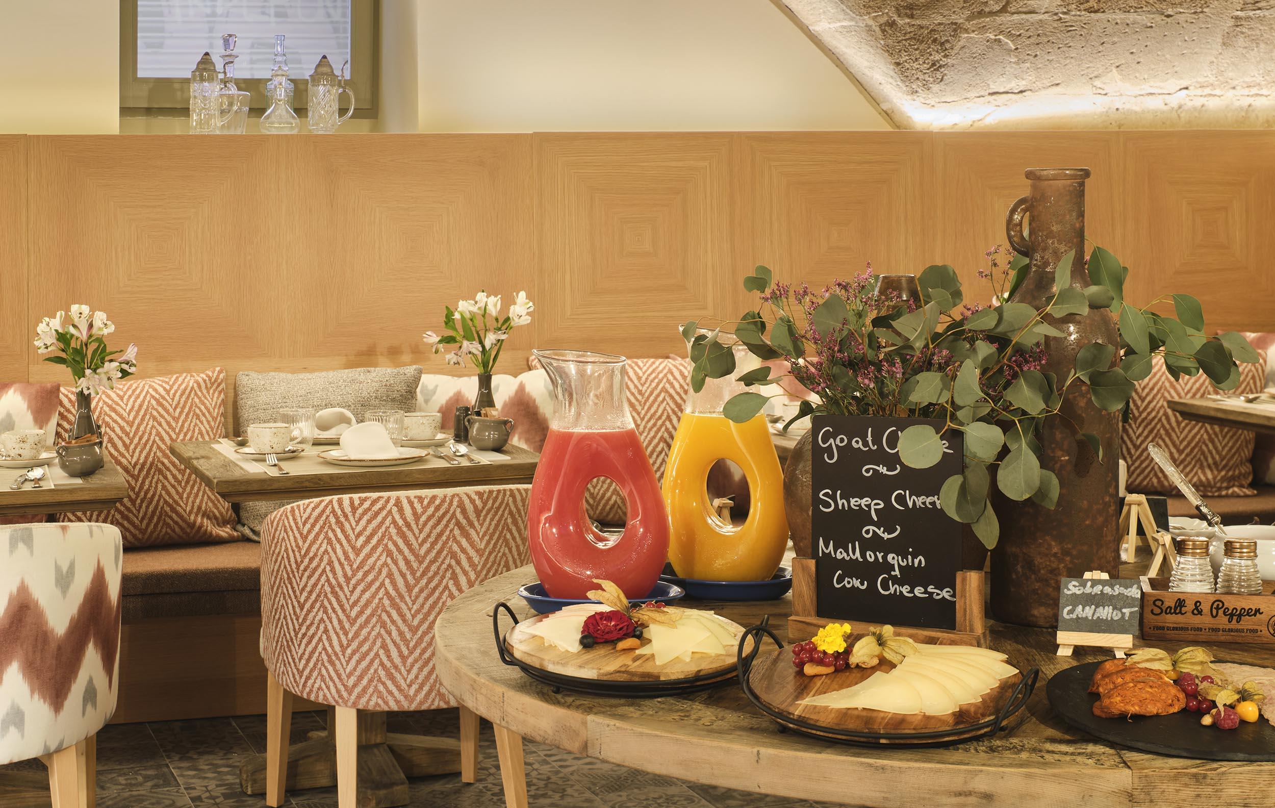 Hotel Antigua - Casa Noble Palma de Mallorca