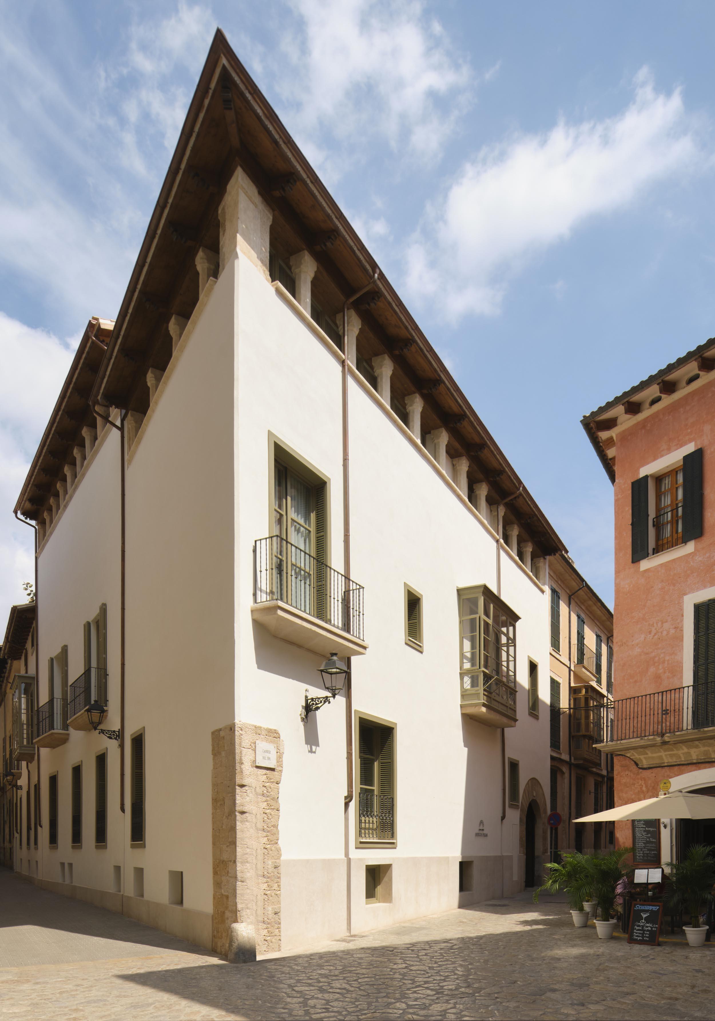 Antigua - Casa Noble 5* Palma de Mallorca