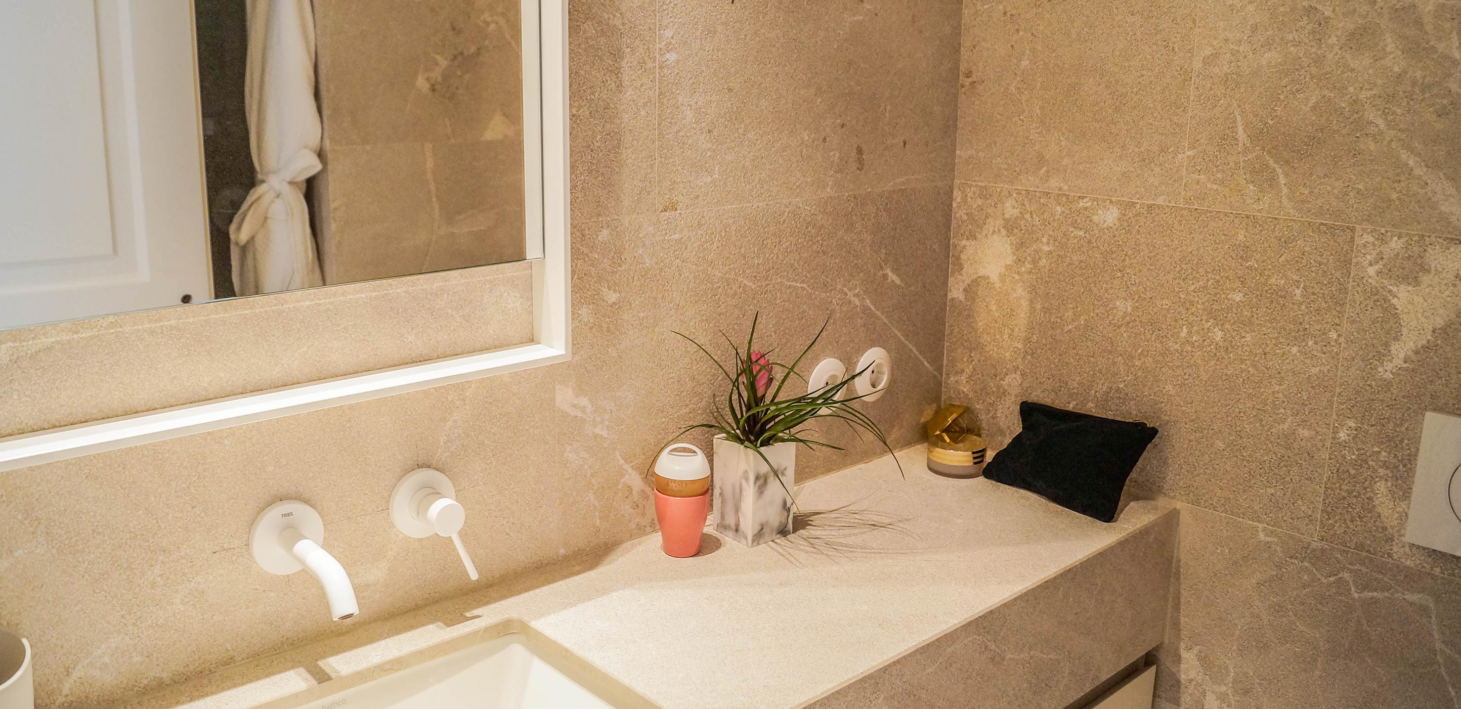 Apartamento The Boc Palma de Maiorca