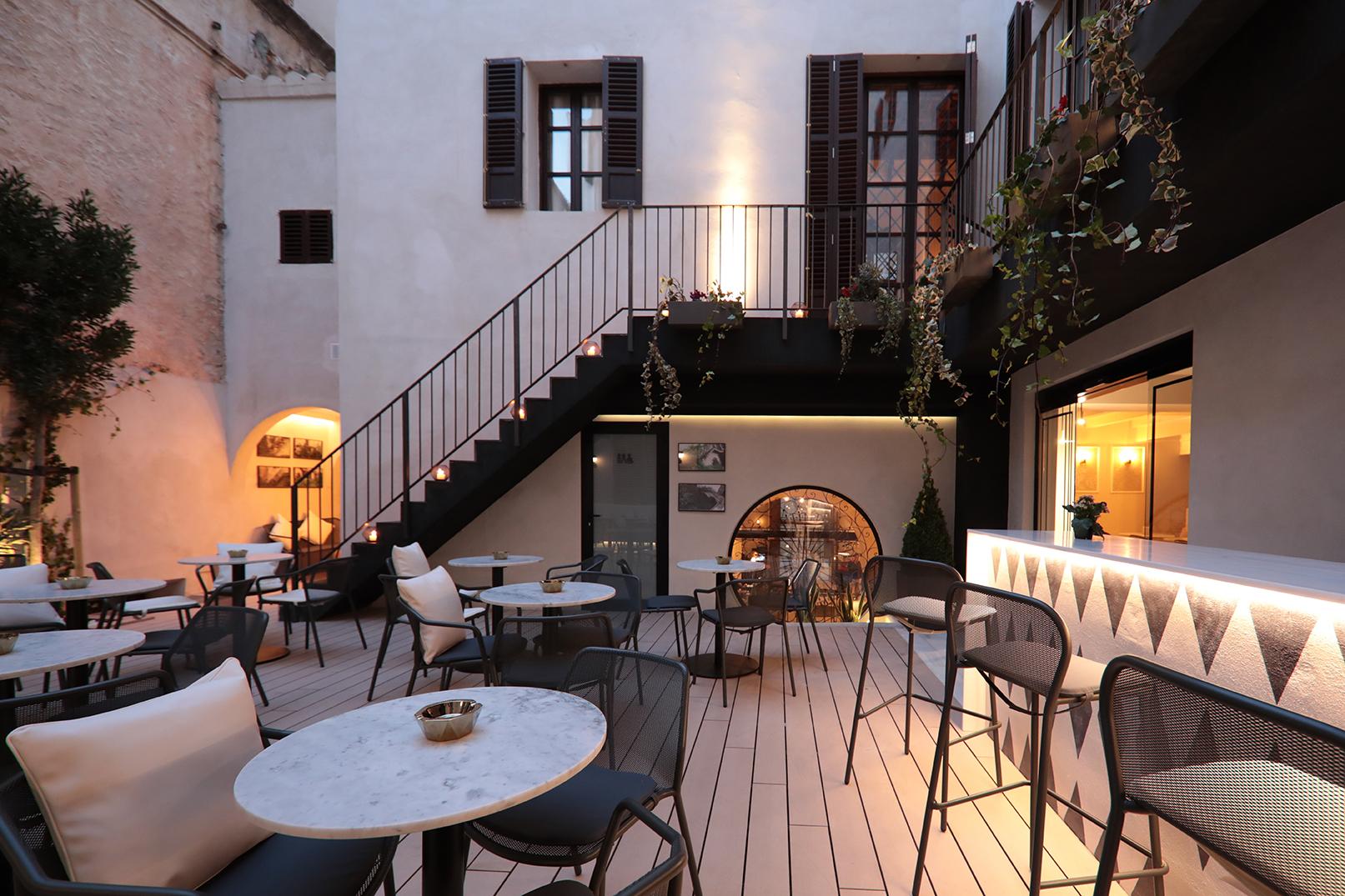 Hotel Summum Boutique Hotel, Member Of Melia Collection Palma de Mallorca