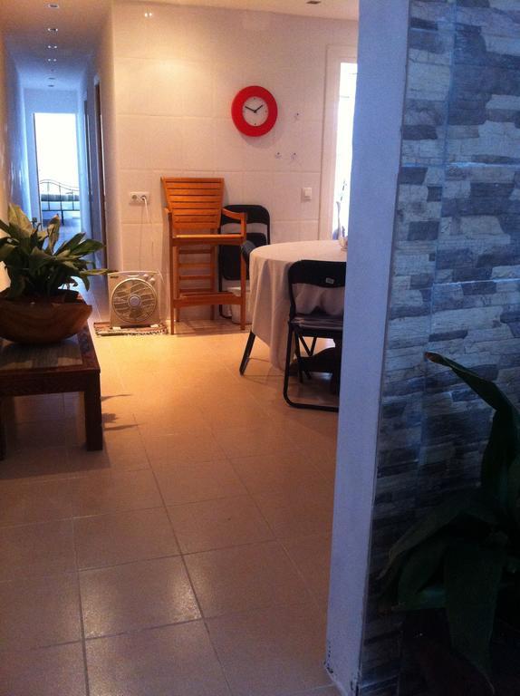 Cala Gamba Holiday home *