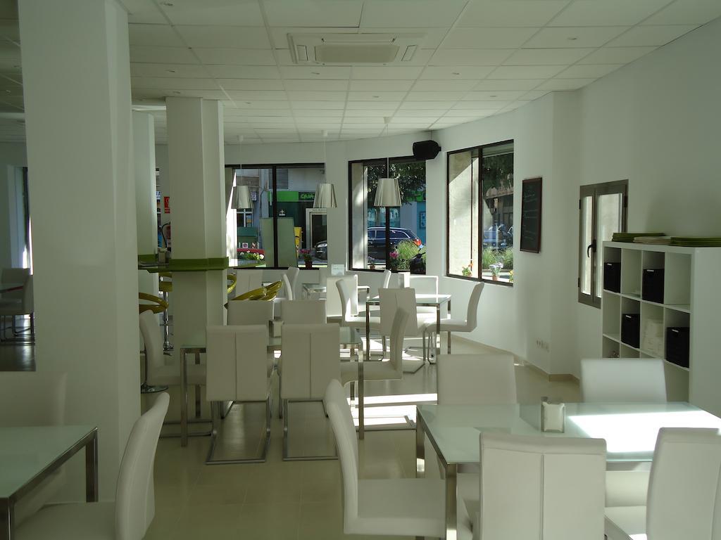 Residencia Mayol - Adults Only Palma