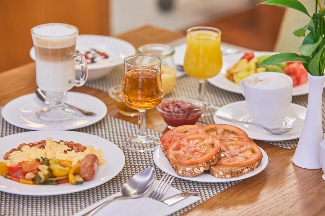 Bordoy Continental 4* Palma de Mallorca